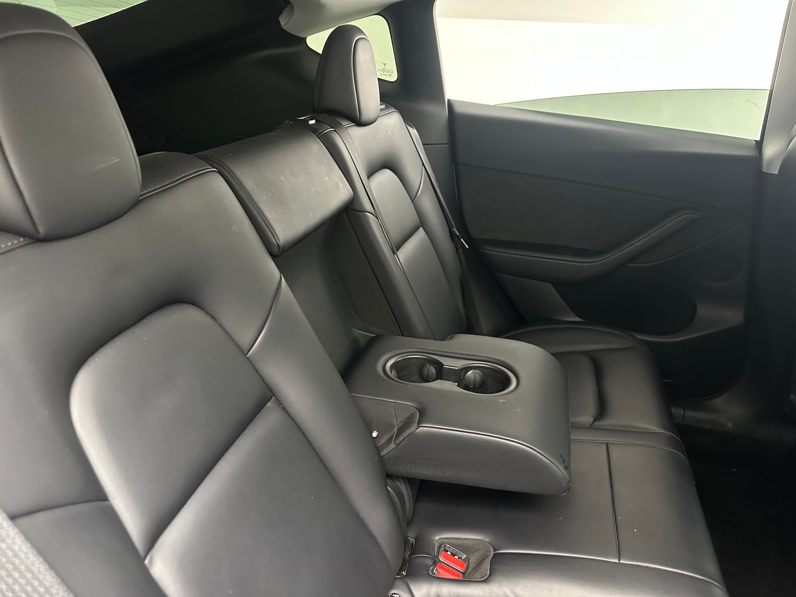 Thumbnail: 2021 Tesla Model Y - 5