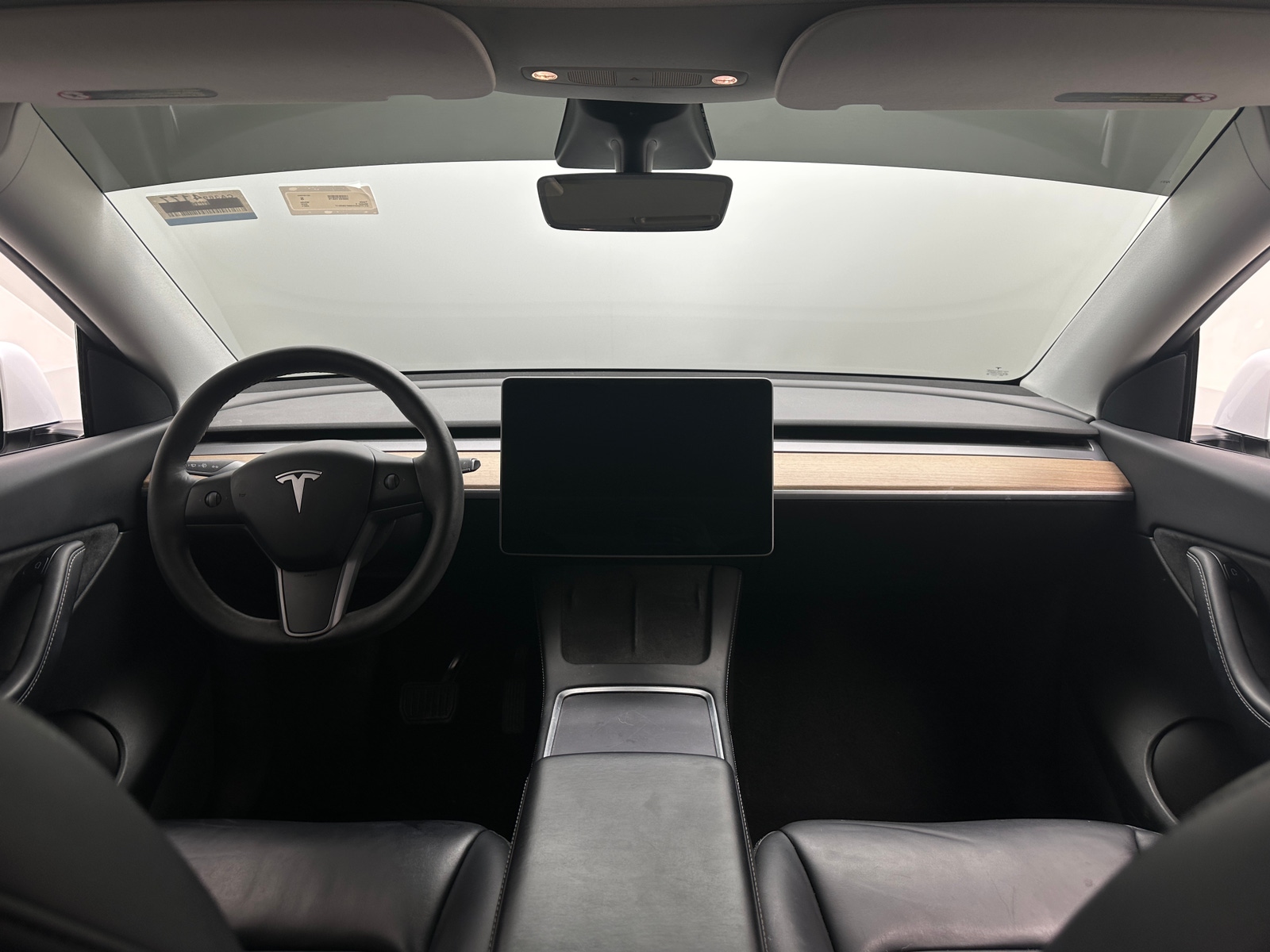 Thumbnail: 2021 Tesla Model Y - 2