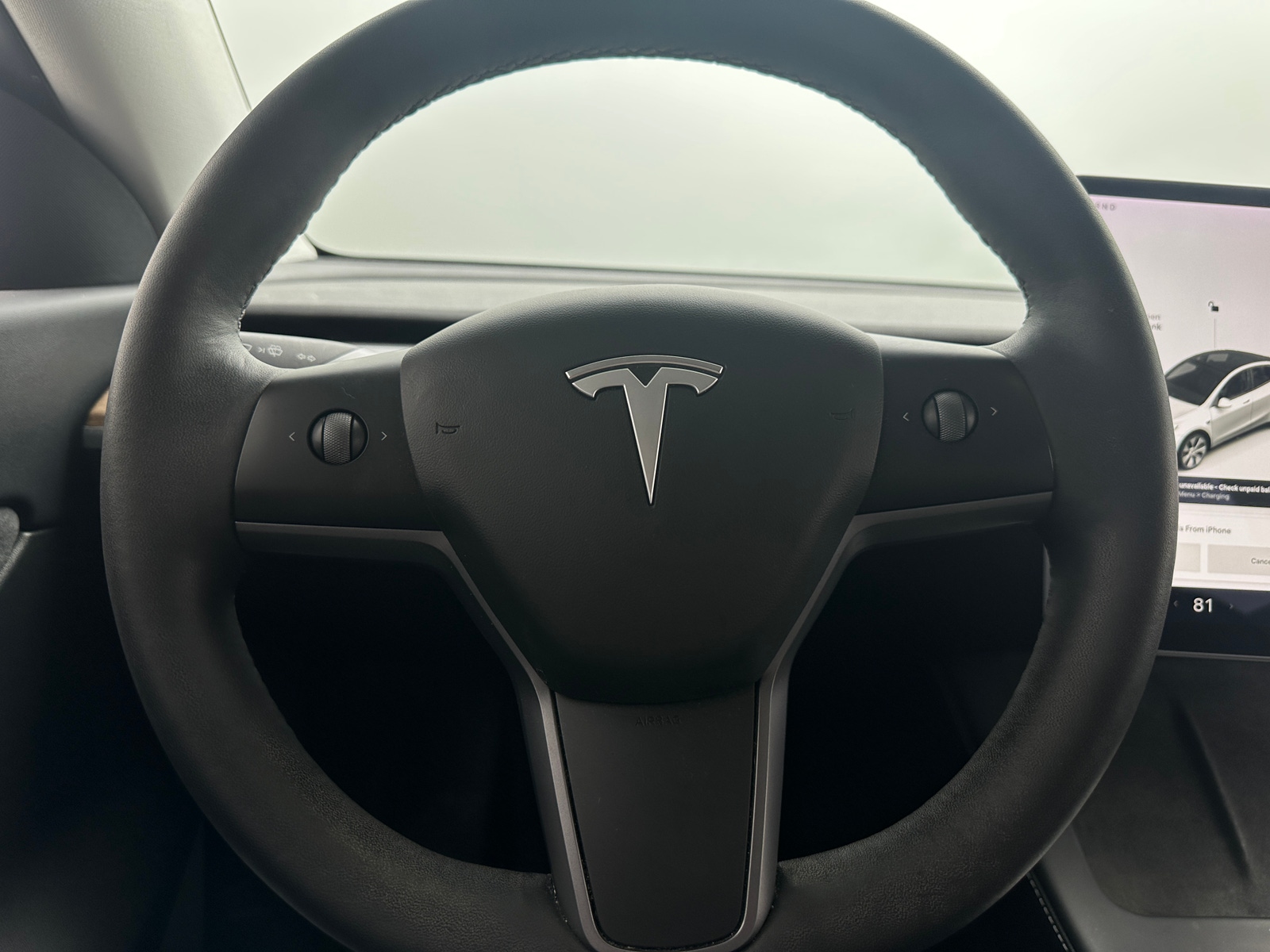 Thumbnail: 2021 Tesla Model Y - 4