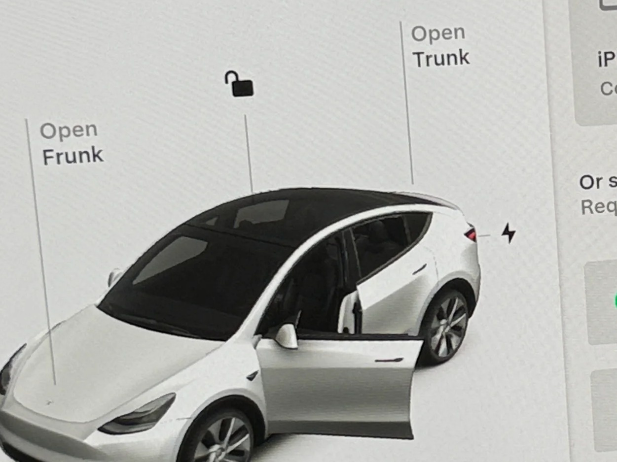 Thumbnail: 2021 Tesla Model Y - 3