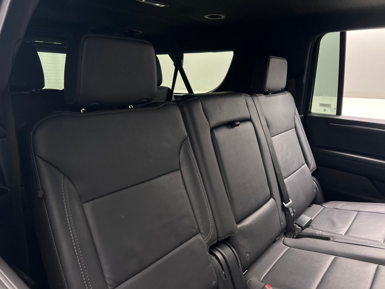 Thumbnail: 2025 Chevrolet Suburban - 5