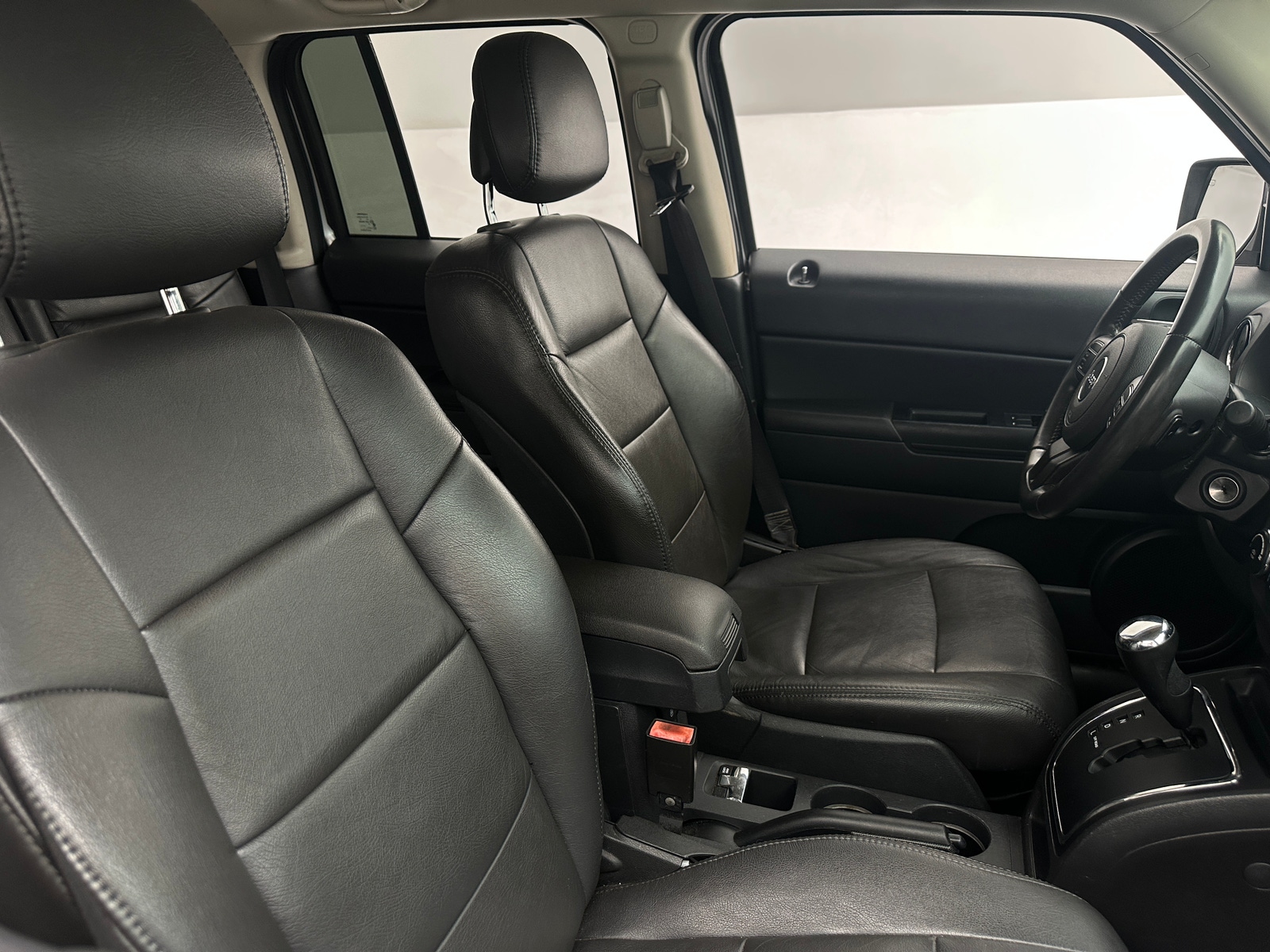 Thumbnail: 2013 Jeep Patriot - 2