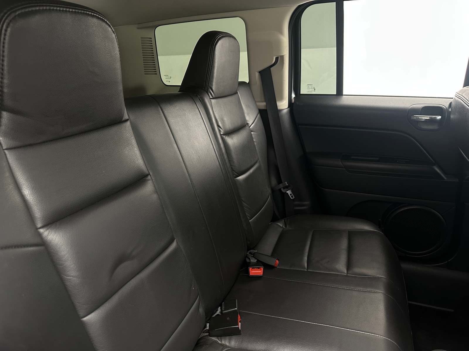 Thumbnail: 2013 Jeep Patriot - 6