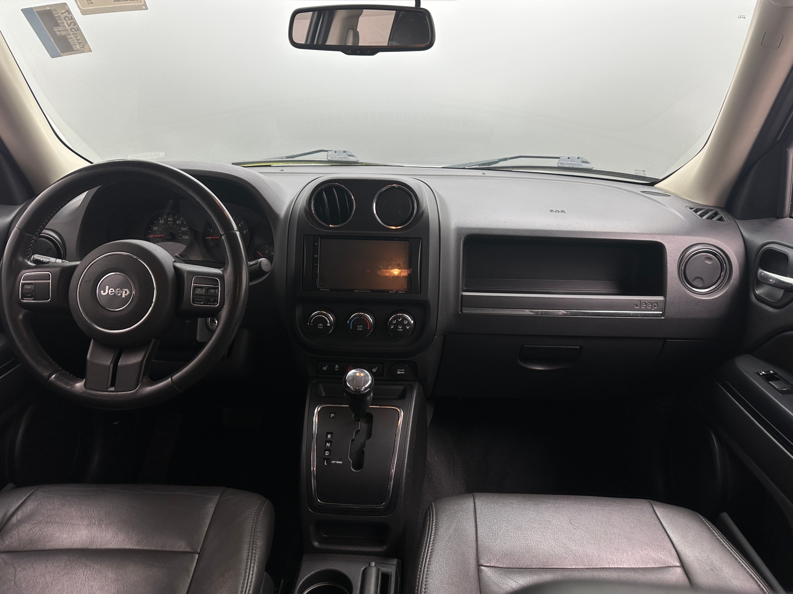 Thumbnail: 2013 Jeep Patriot - 3