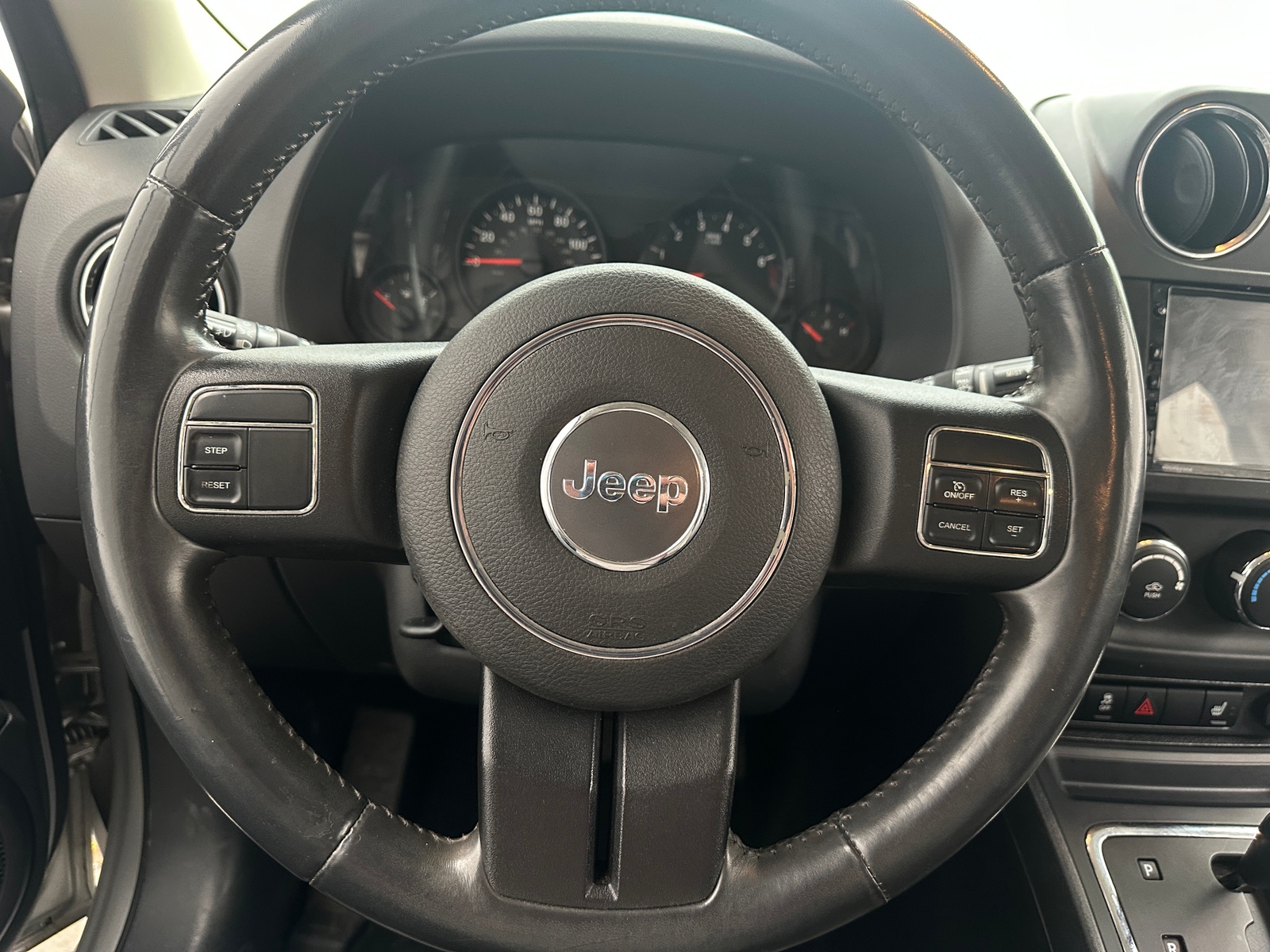 Thumbnail: 2013 Jeep Patriot - 5