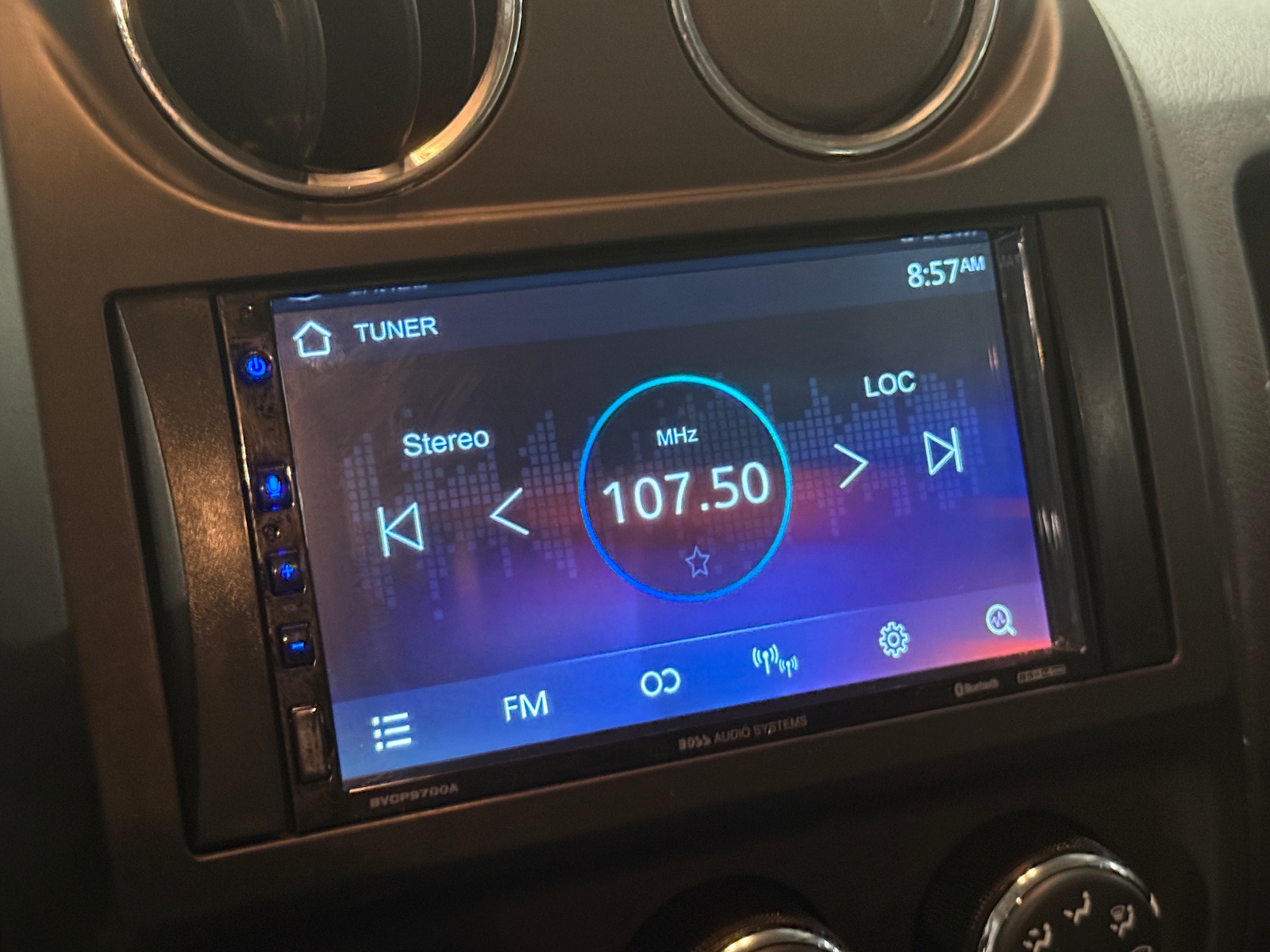 Thumbnail: 2013 Jeep Patriot - 4