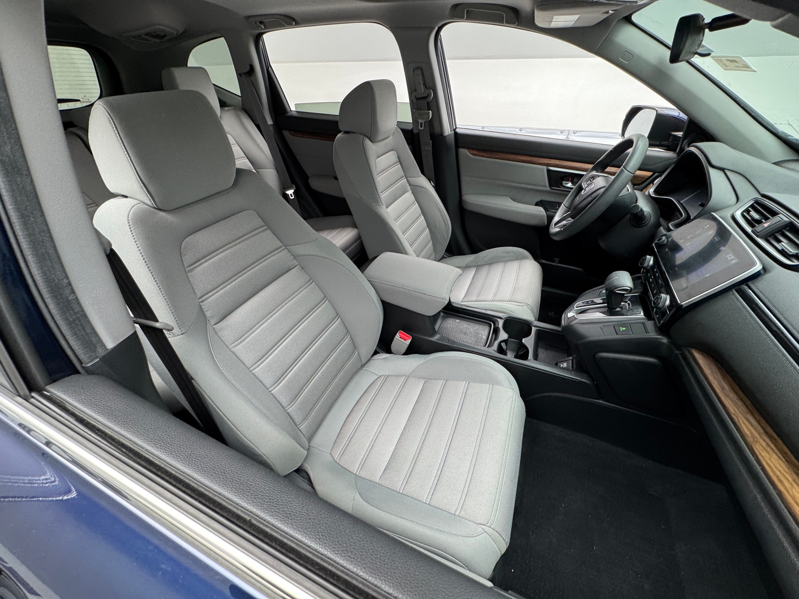 Thumbnail: 2018 Honda CR-V - 2