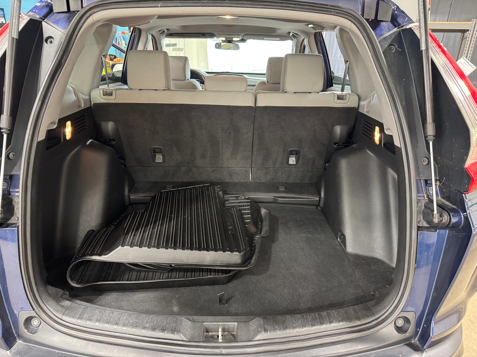 Thumbnail: 2018 Honda CR-V - 7