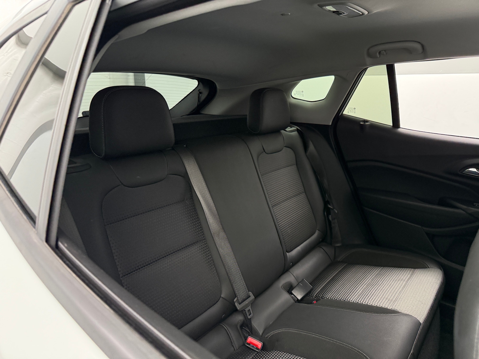 Thumbnail: 2025 Chevrolet Trax - 6