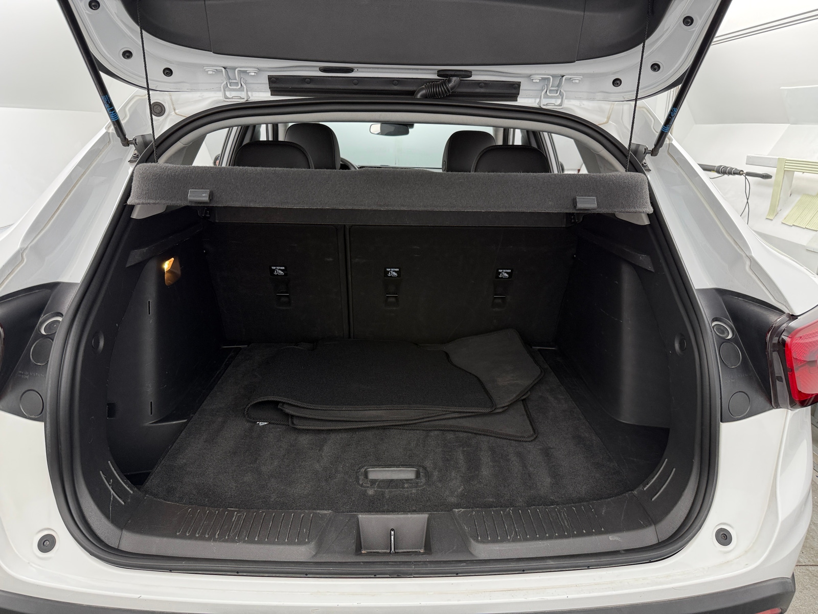 Thumbnail: 2025 Chevrolet Trax - 7