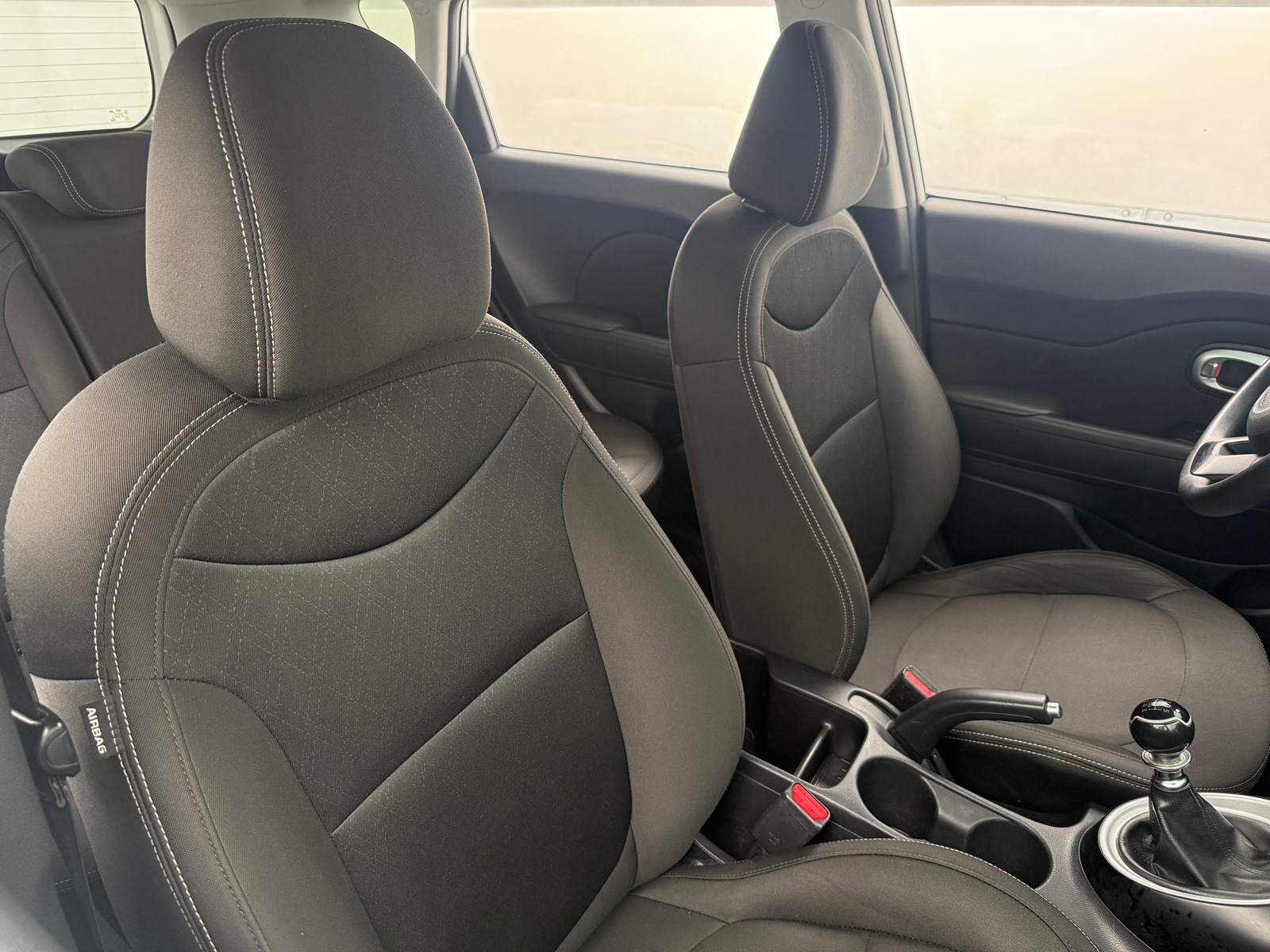 Thumbnail: 2017 Kia Soul - 2