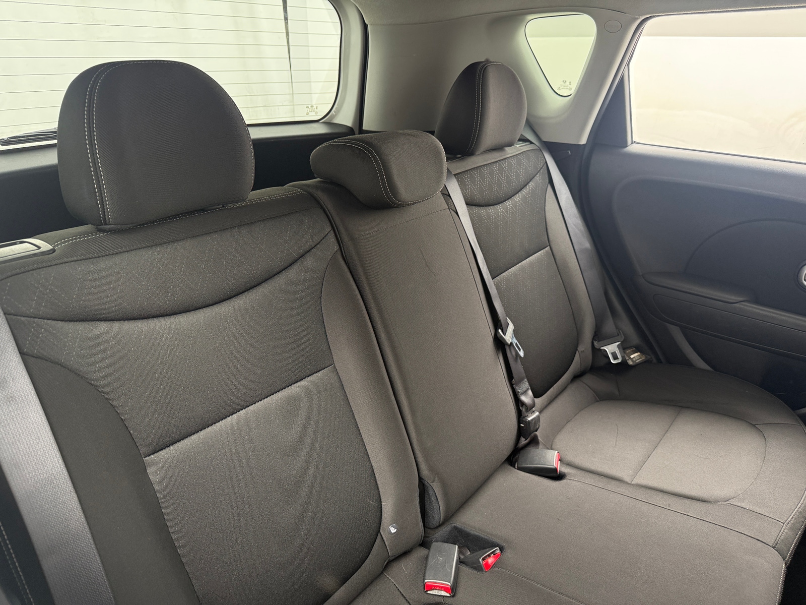 Thumbnail: 2017 Kia Soul - 6