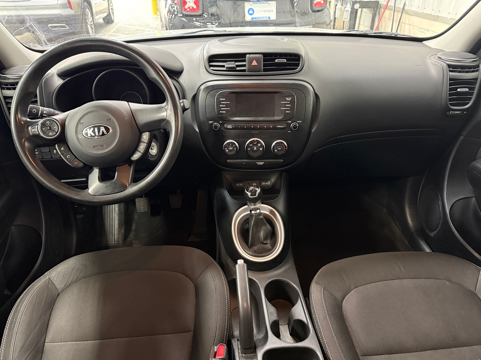 Thumbnail: 2017 Kia Soul - 3