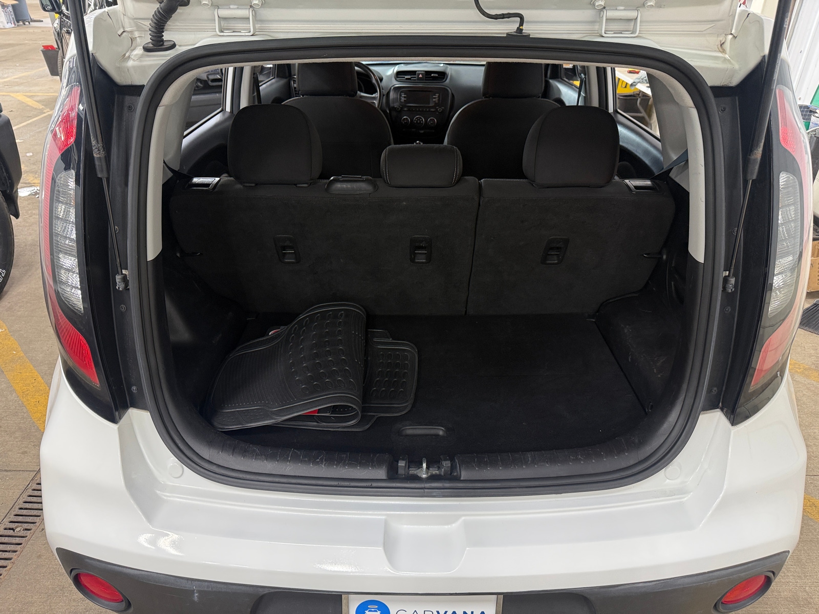 Thumbnail: 2017 Kia Soul - 7