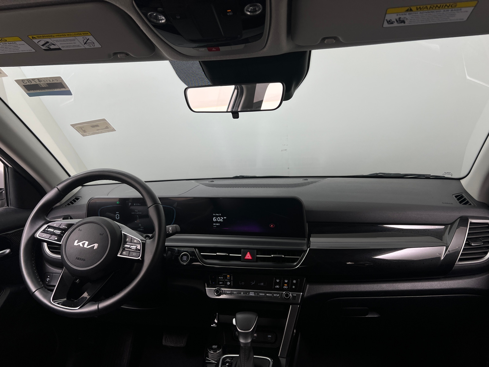 Thumbnail: 2025 Kia Seltos - 3