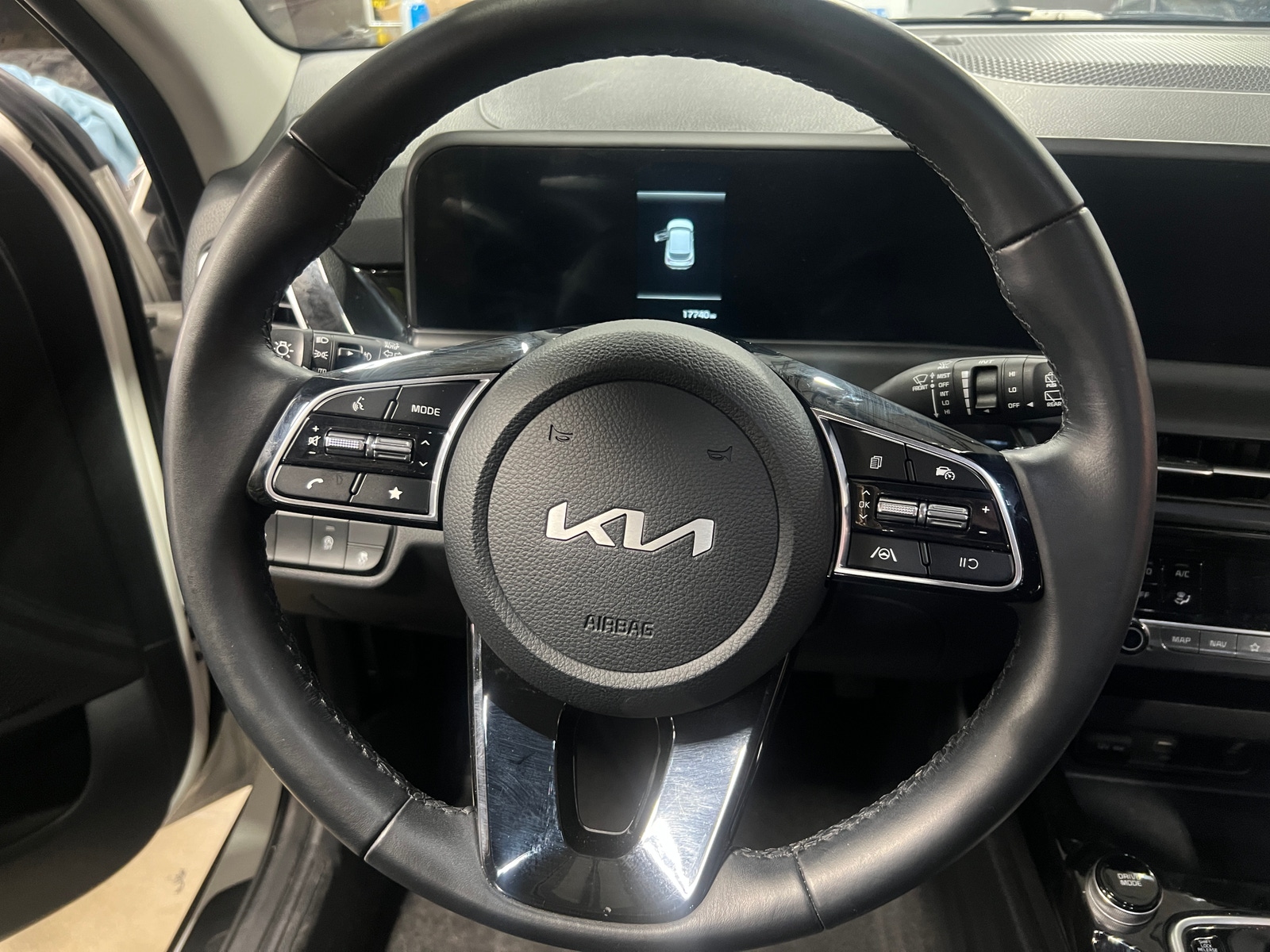 Thumbnail: 2025 Kia Seltos - 5