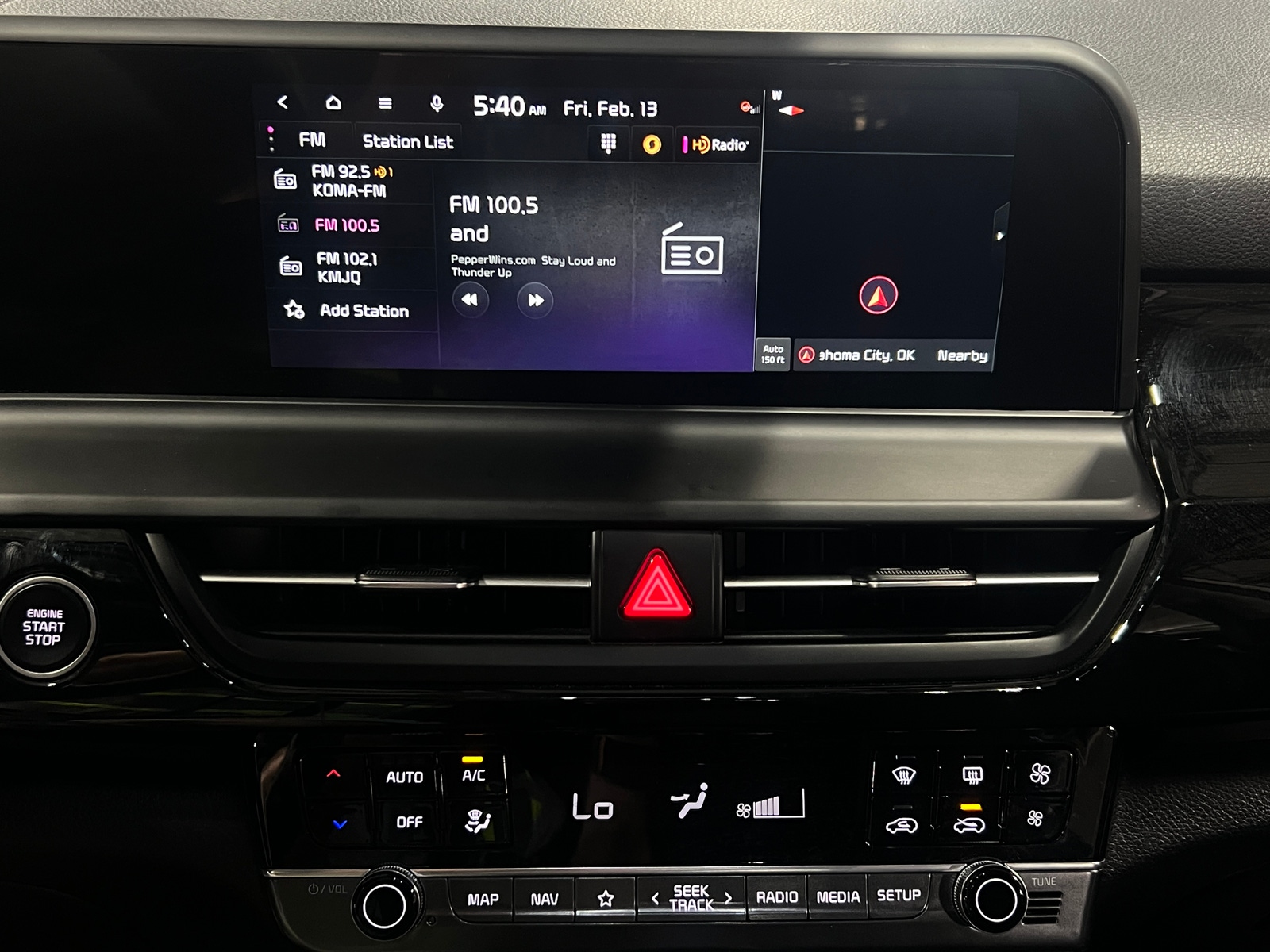 Thumbnail: 2025 Kia Seltos - 4