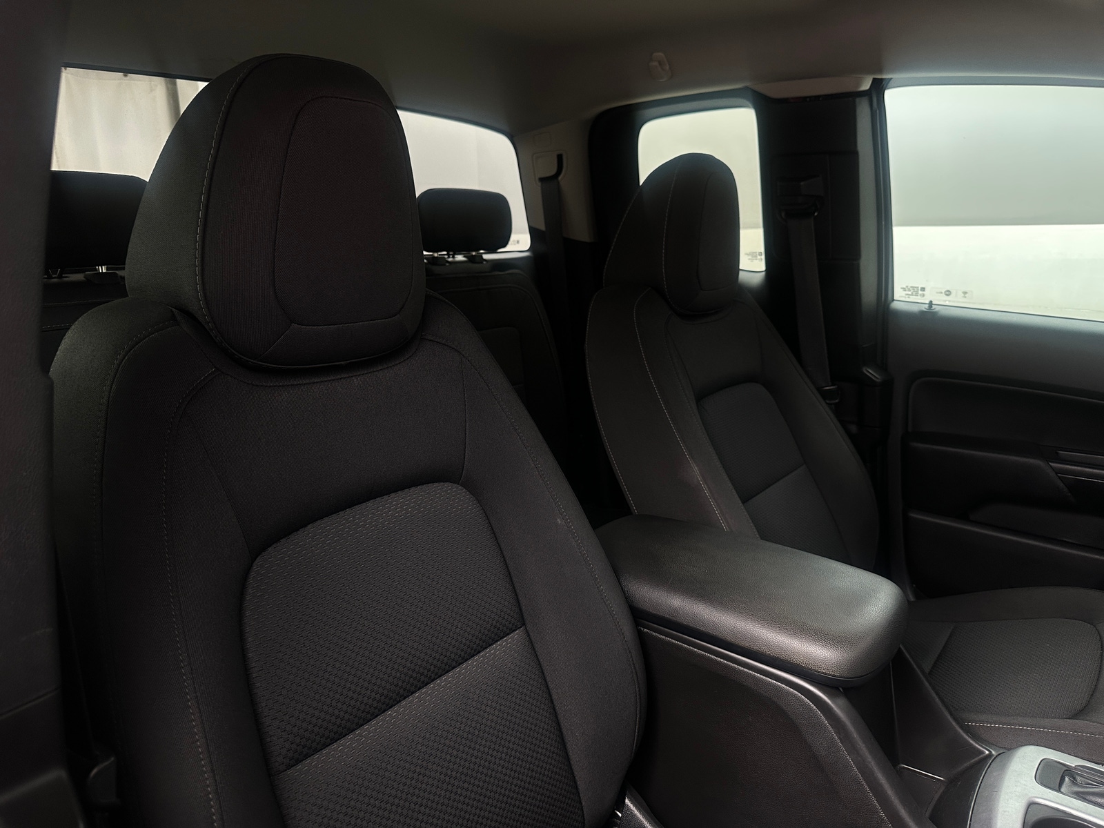 Thumbnail: 2016 Chevrolet Colorado - 2