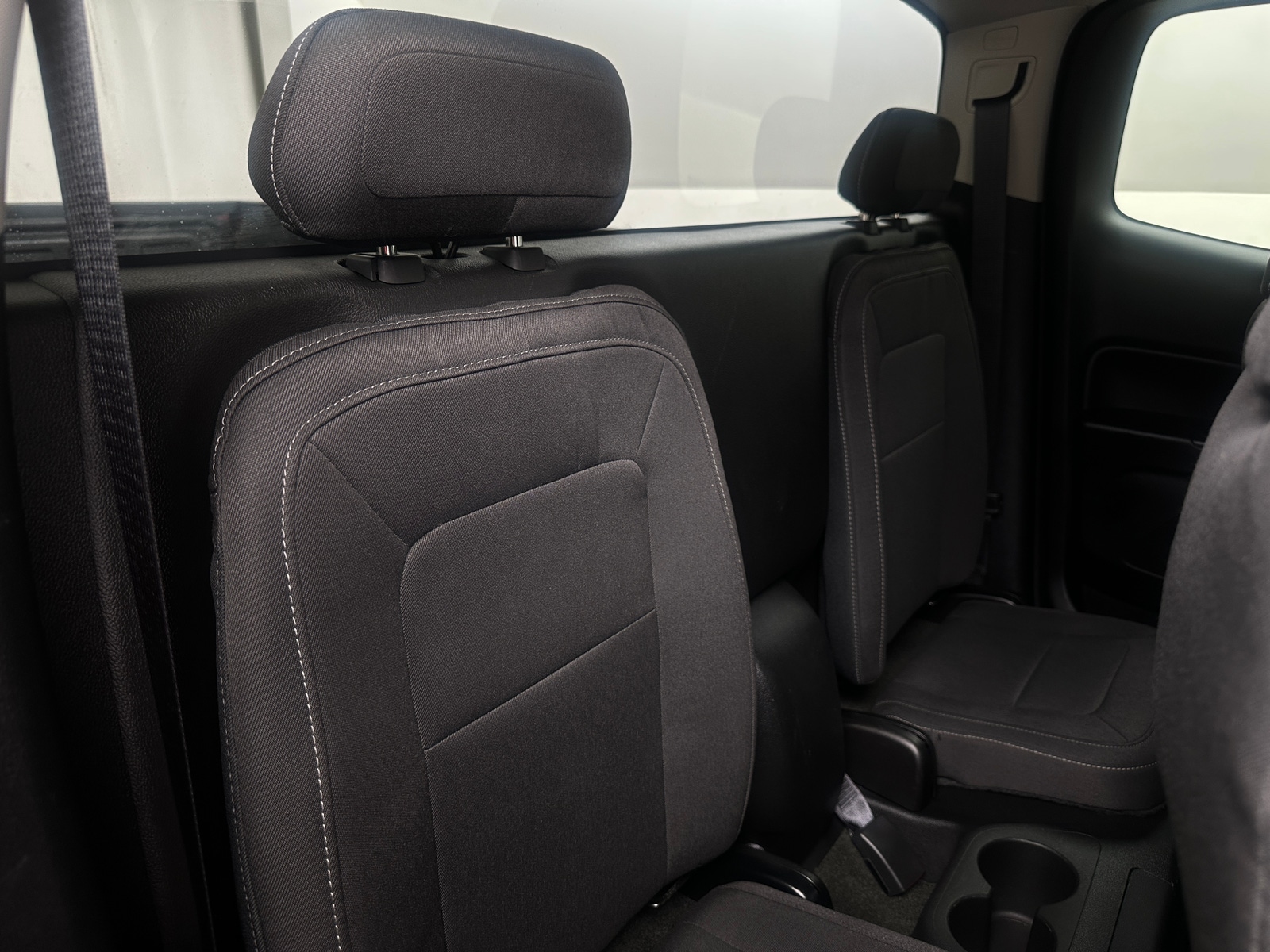 Thumbnail: 2016 Chevrolet Colorado - 6