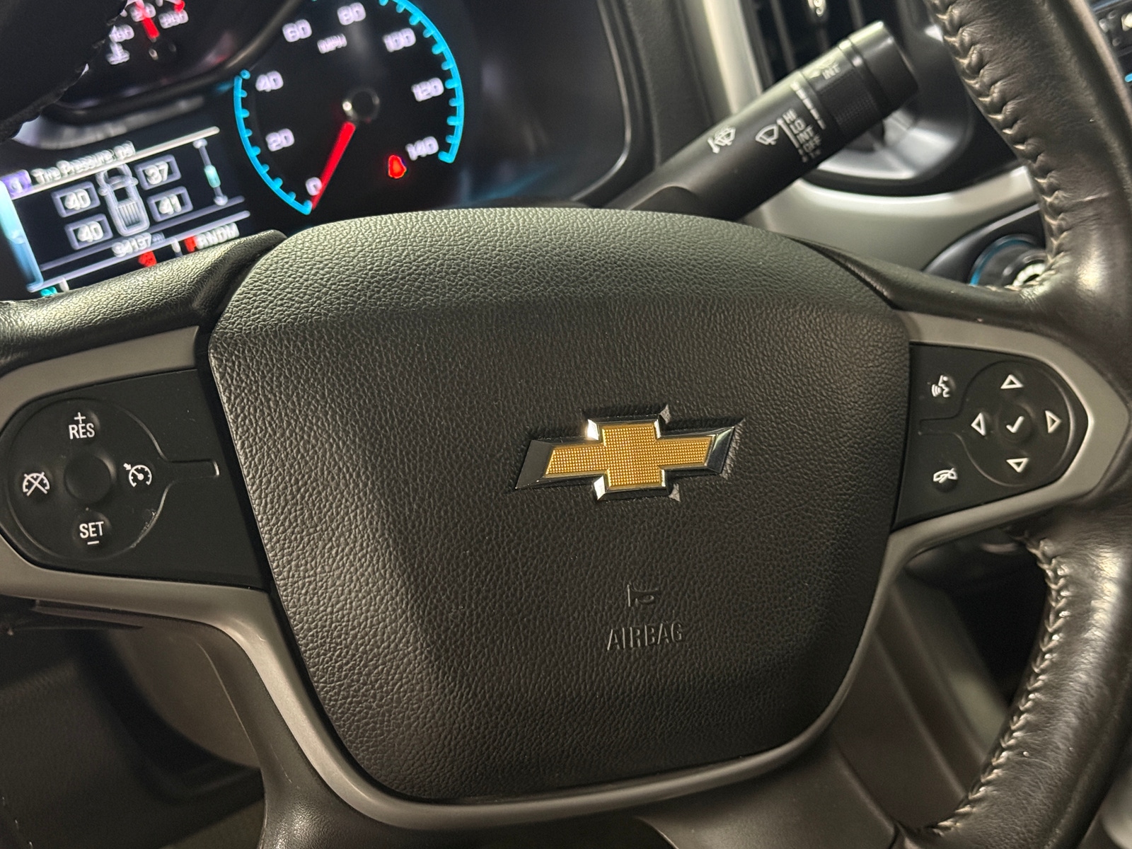 Thumbnail: 2016 Chevrolet Colorado - 5