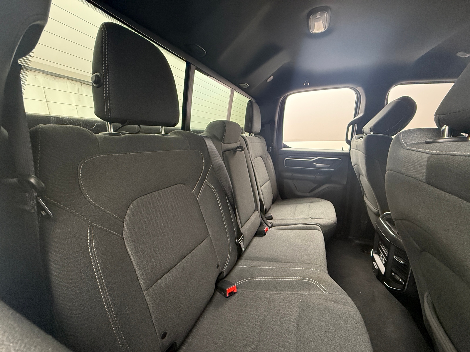 Thumbnail: 2019 RAM 1500 - 6