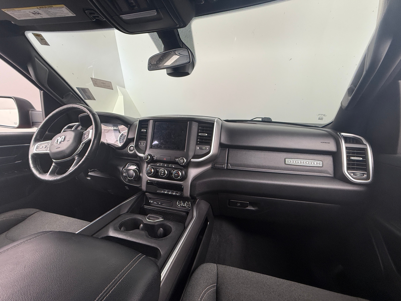 Thumbnail: 2019 RAM 1500 - 3