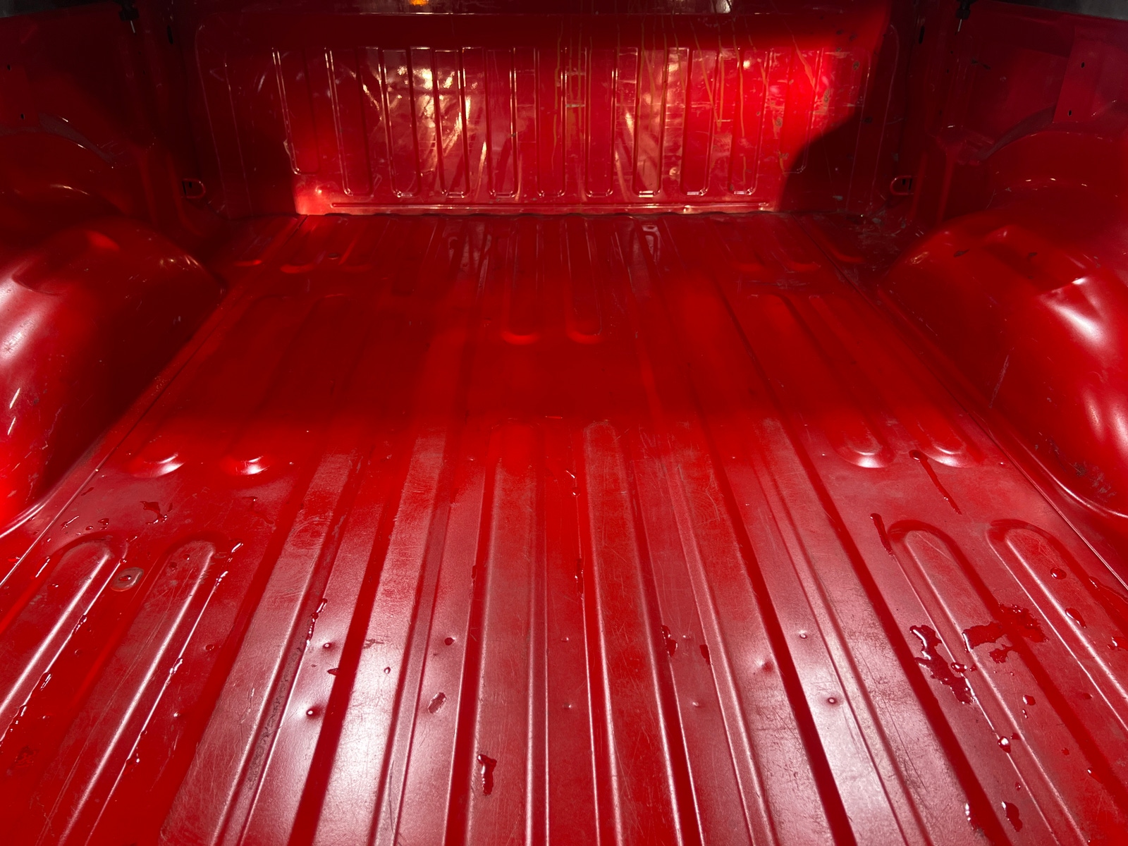 Thumbnail: 2019 RAM 1500 - 7