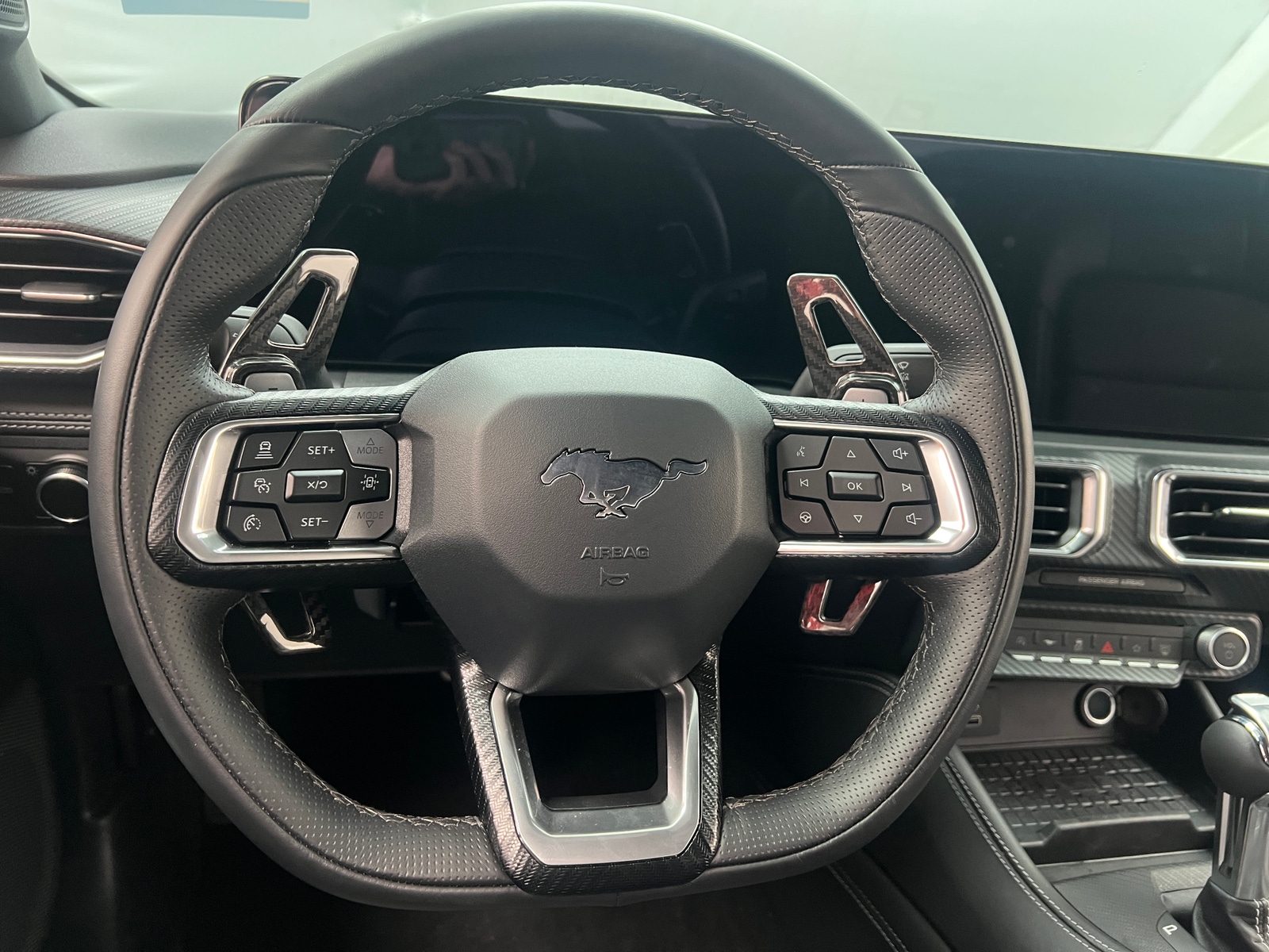 Thumbnail: 2024 Ford Mustang - 3