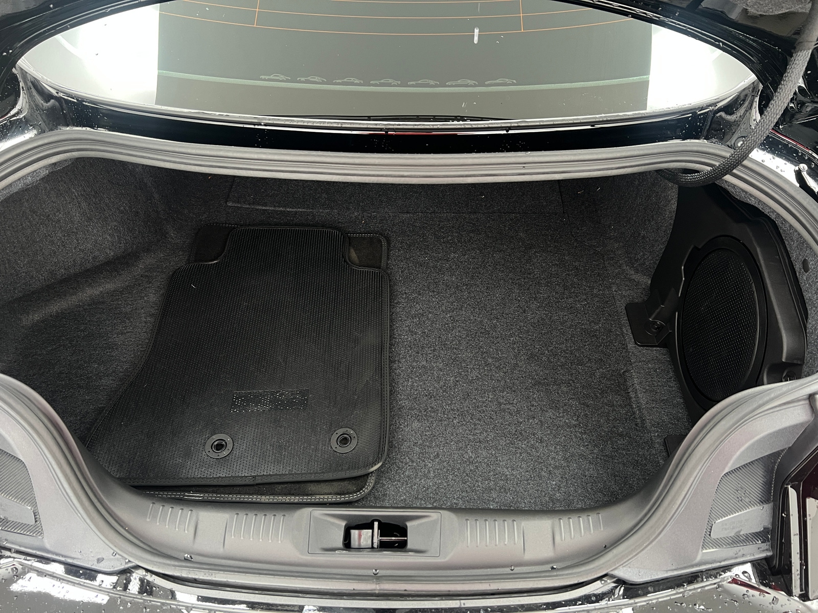 Thumbnail: 2024 Ford Mustang - 4