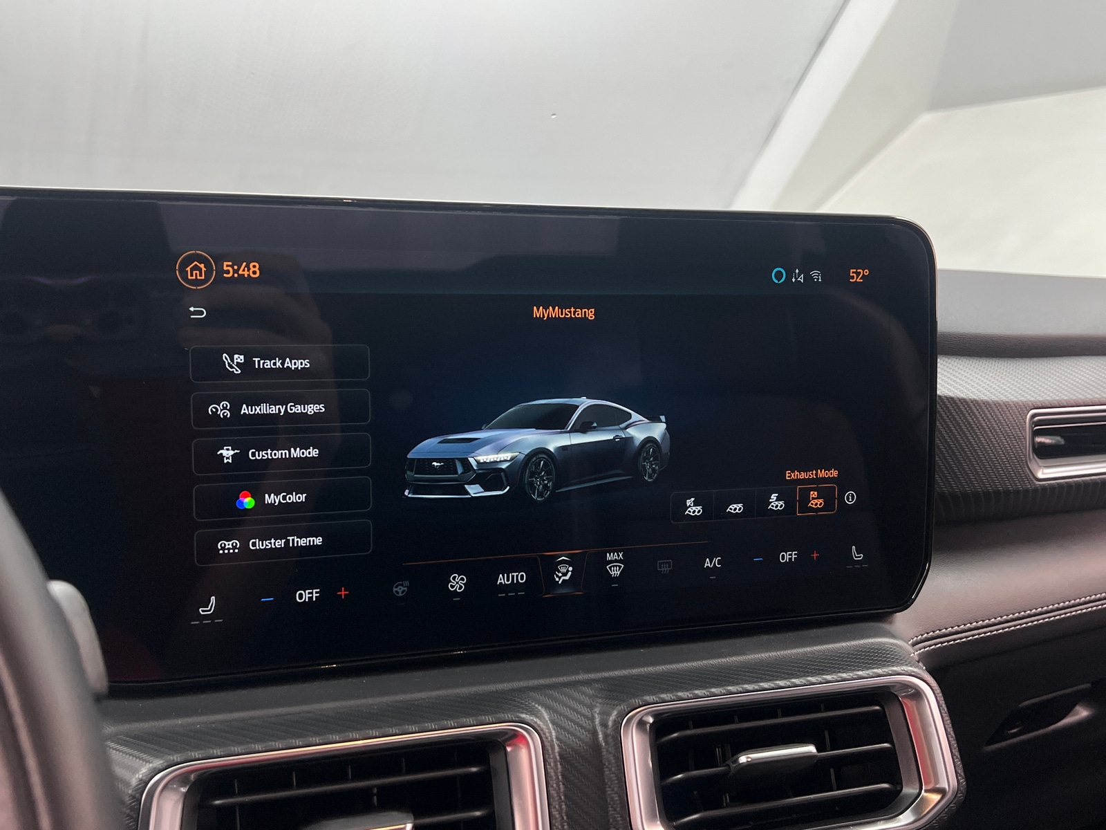 Thumbnail: 2024 Ford Mustang - 2