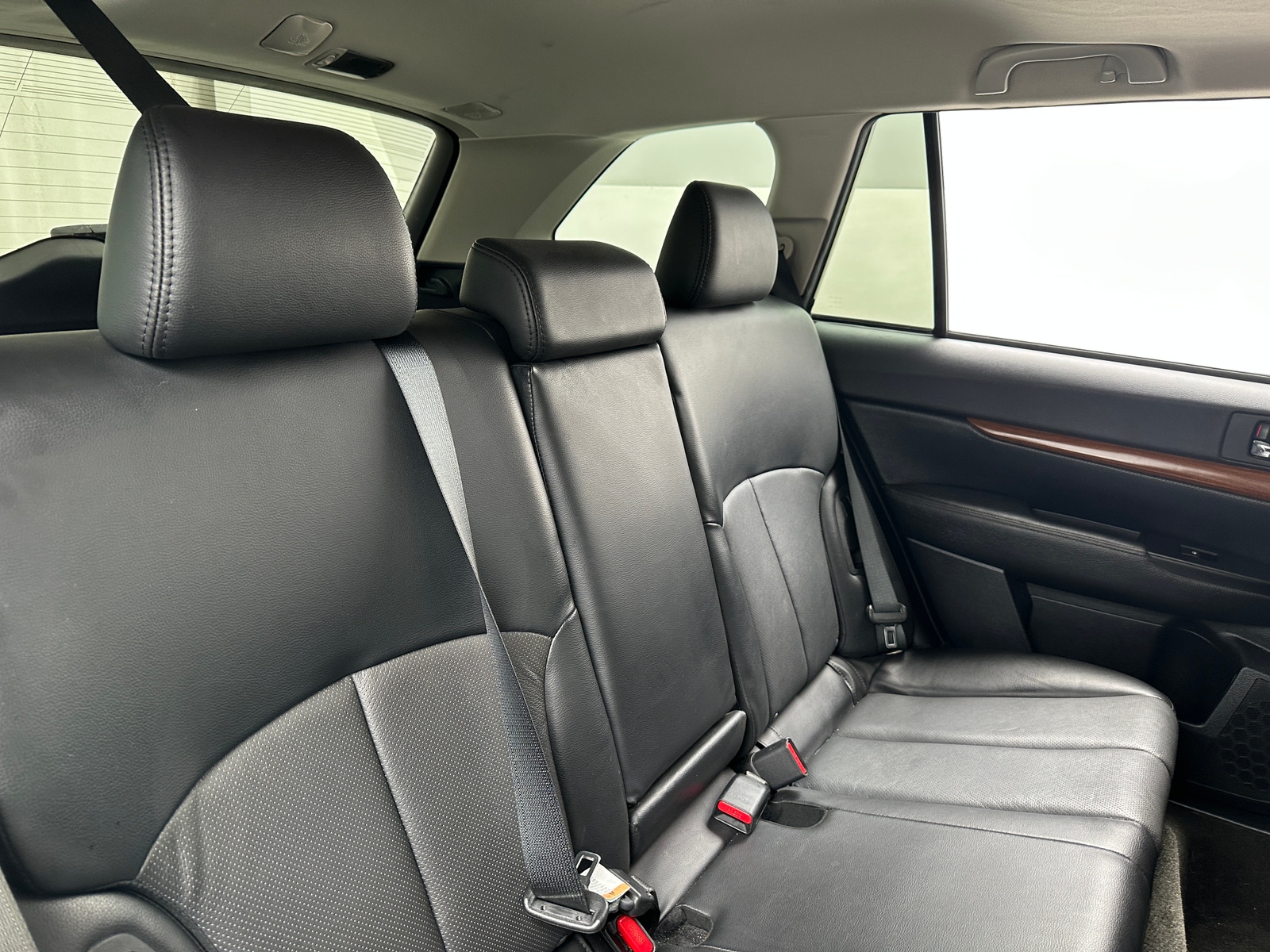 Thumbnail: 2014 Subaru Outback - 5