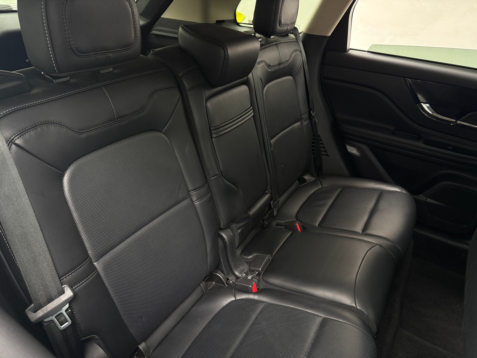 Thumbnail: 2024 Lincoln Corsair - 5