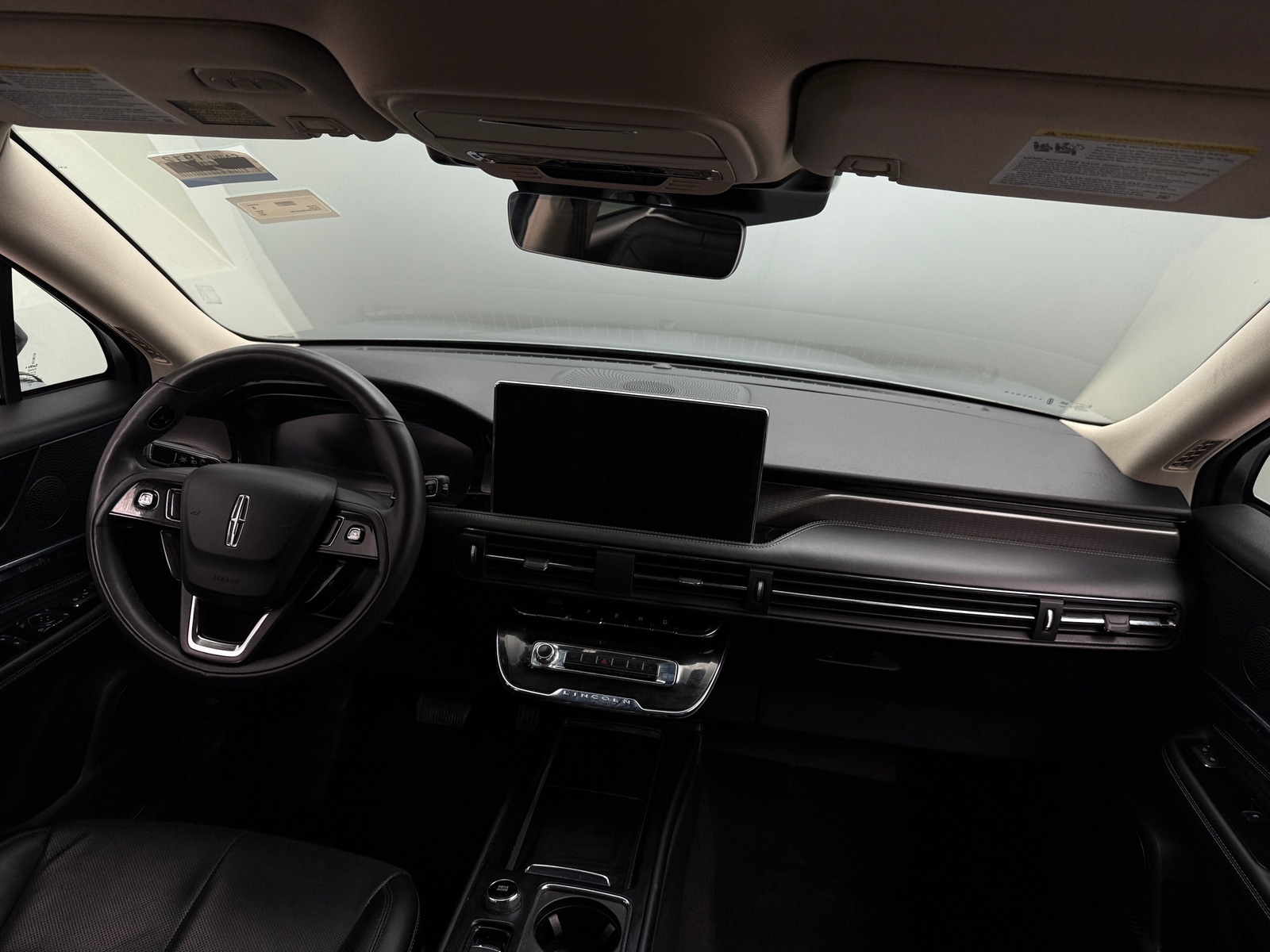 Thumbnail: 2024 Lincoln Corsair - 2