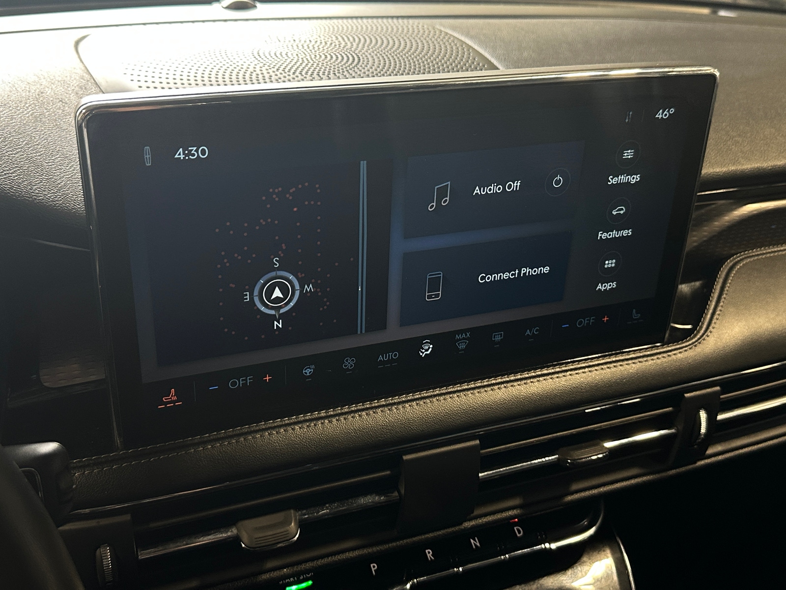 Thumbnail: 2024 Lincoln Corsair - 3