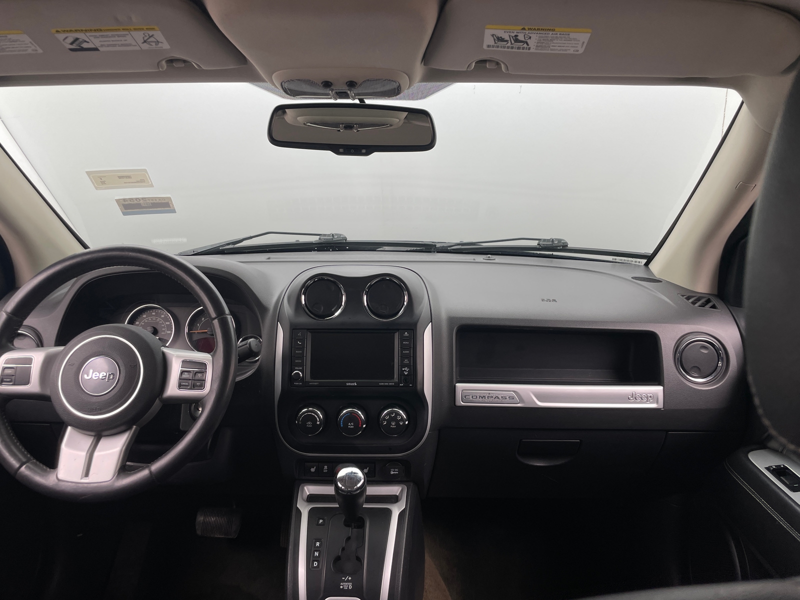 Thumbnail: 2016 Jeep Compass - 2