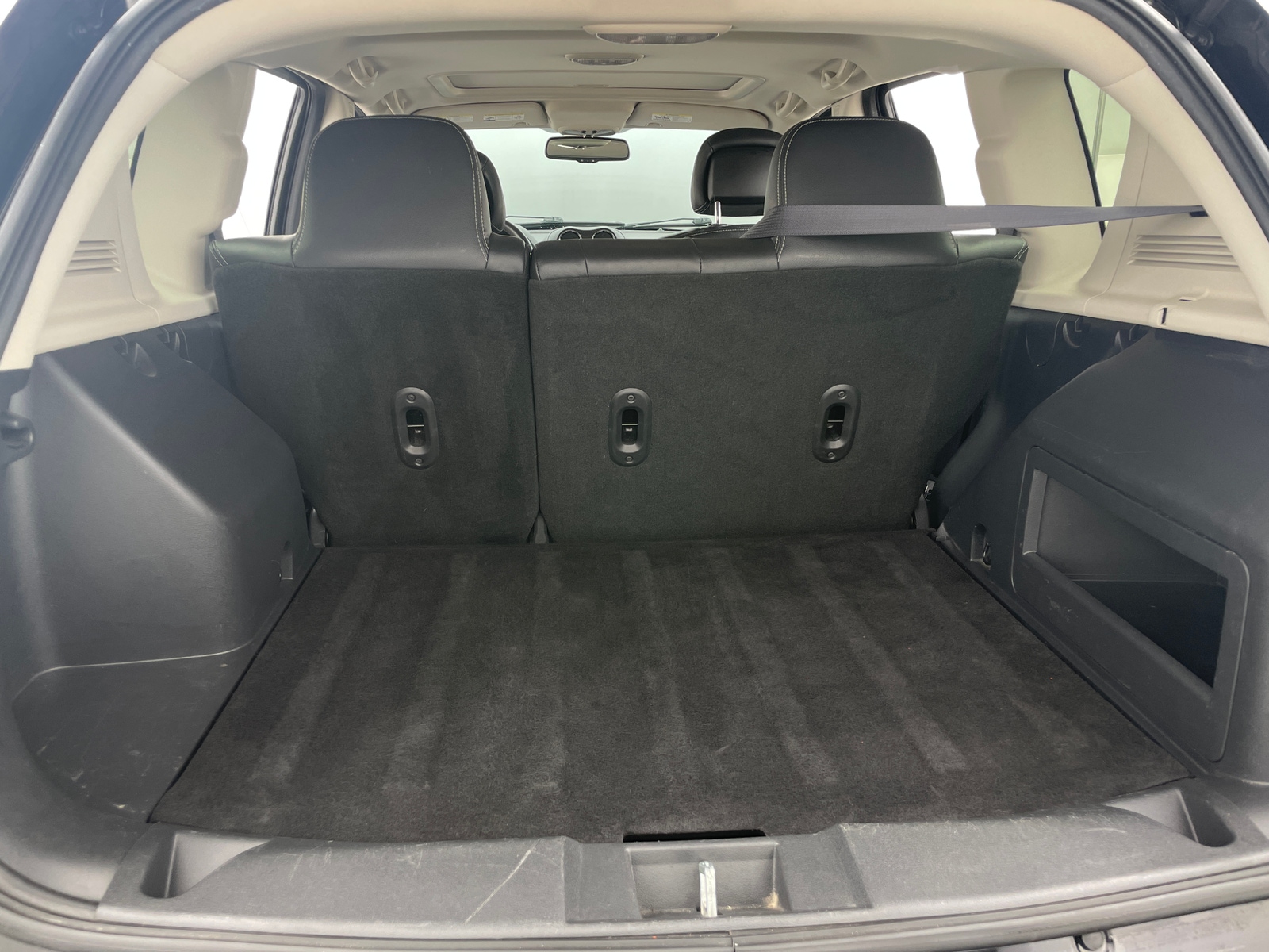 Thumbnail: 2016 Jeep Compass - 6