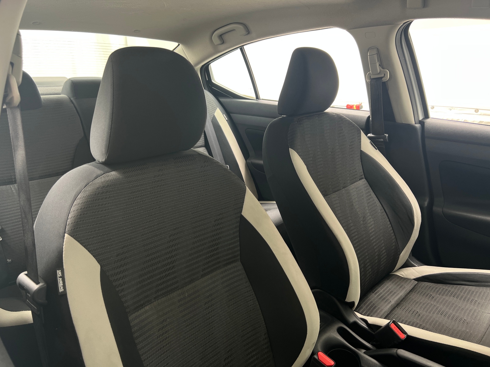 Thumbnail: 2022 Nissan Versa - 2