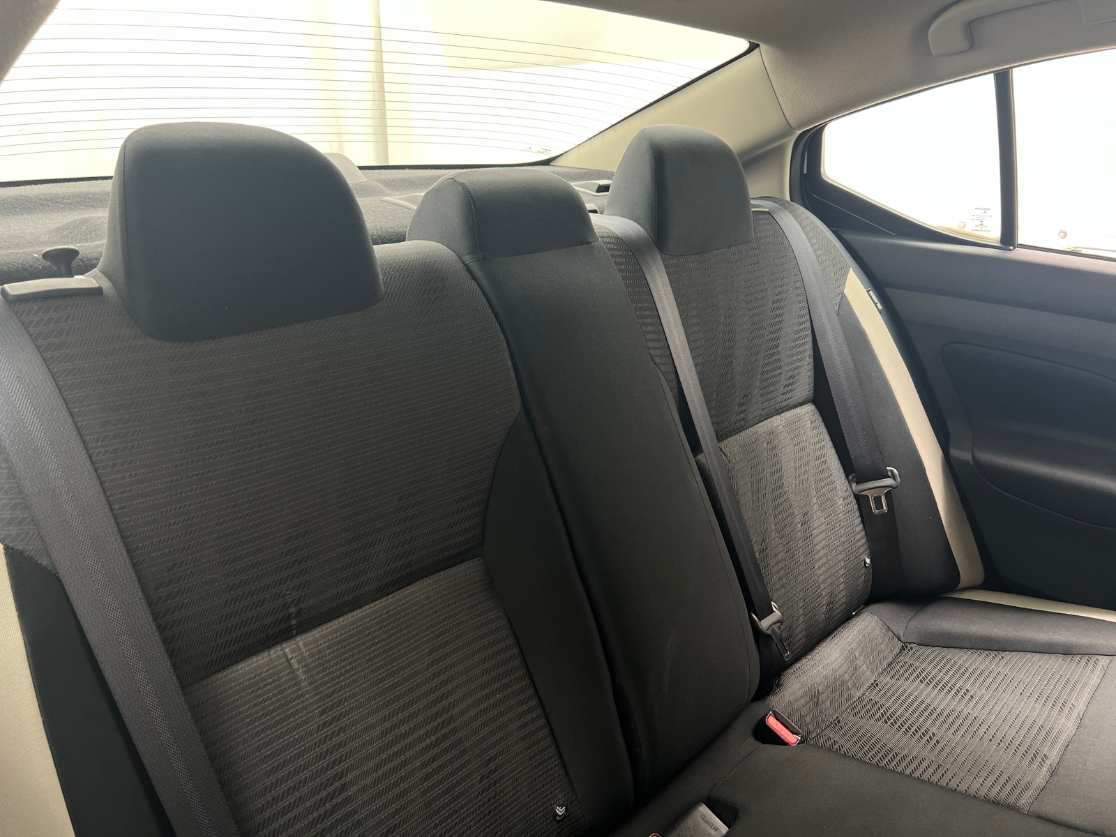 Thumbnail: 2022 Nissan Versa - 6