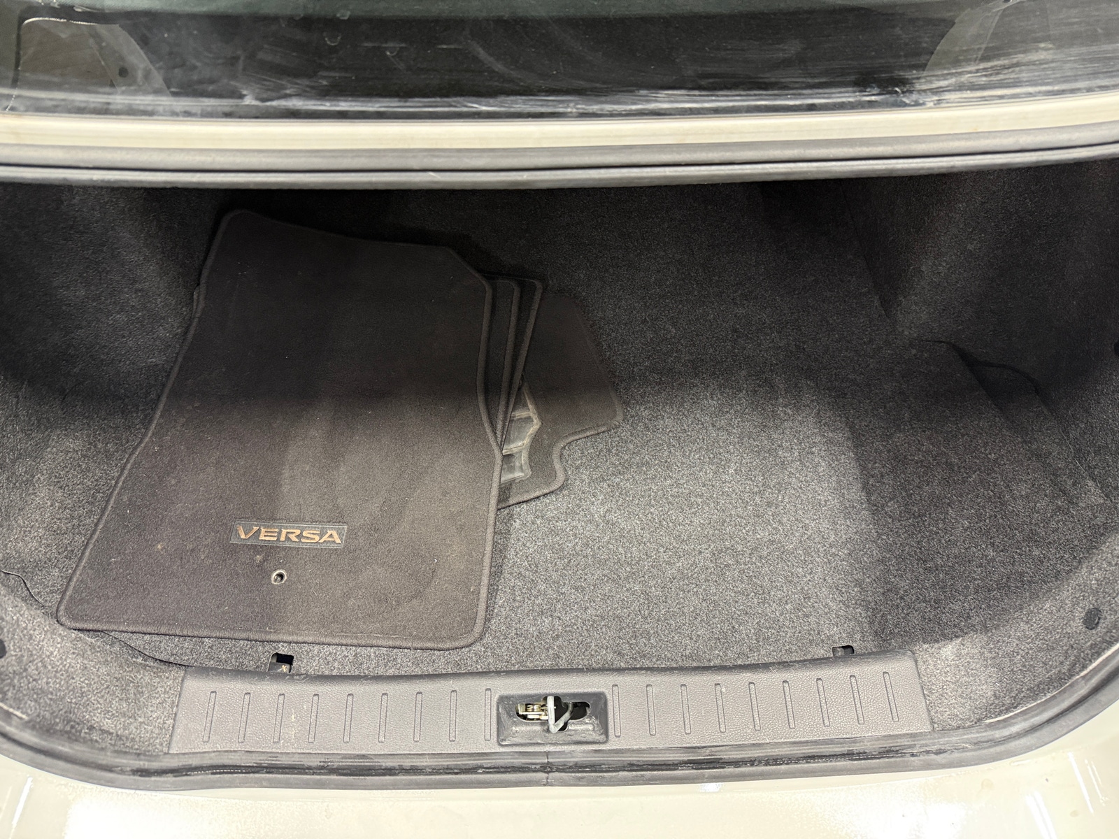 Thumbnail: 2022 Nissan Versa - 7