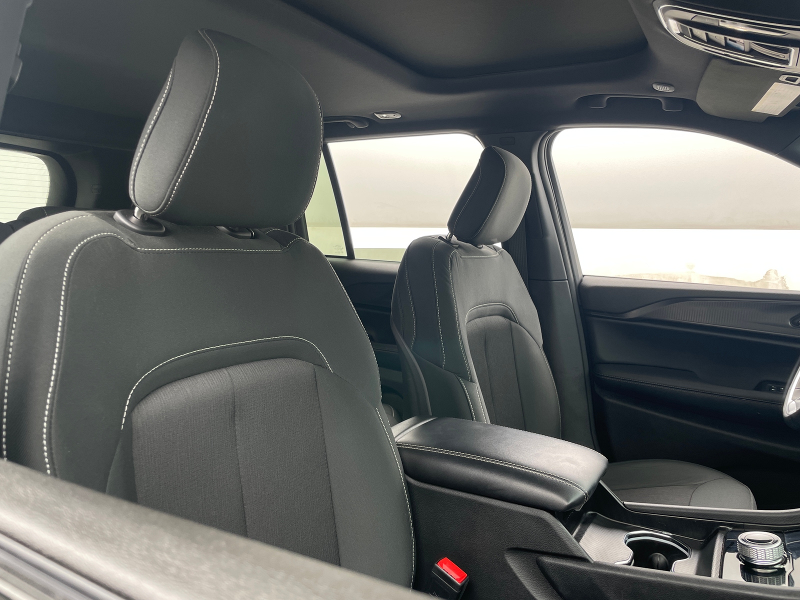 Thumbnail: 2025 Jeep Grand Cherokee - 2