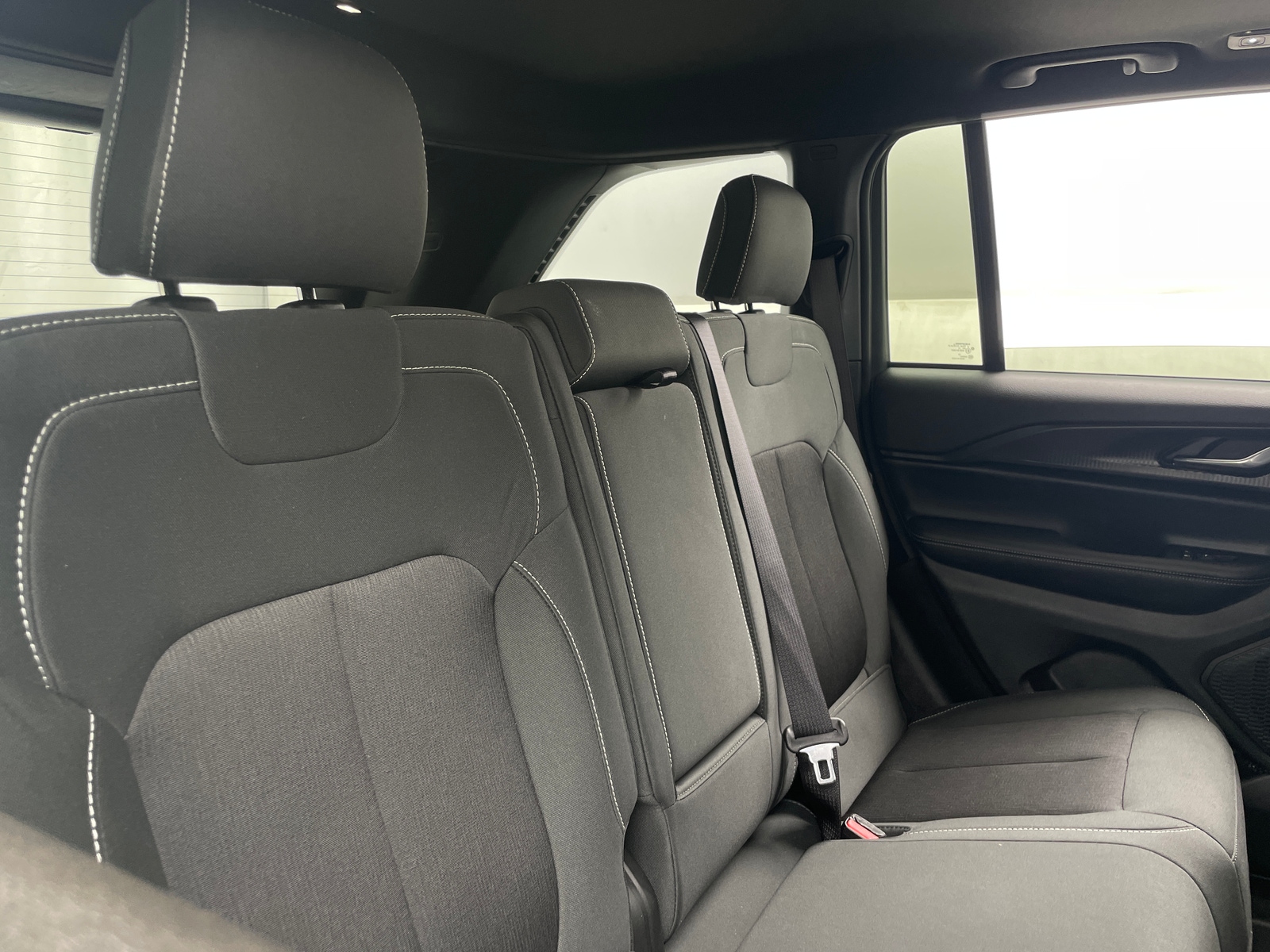 Thumbnail: 2025 Jeep Grand Cherokee - 6