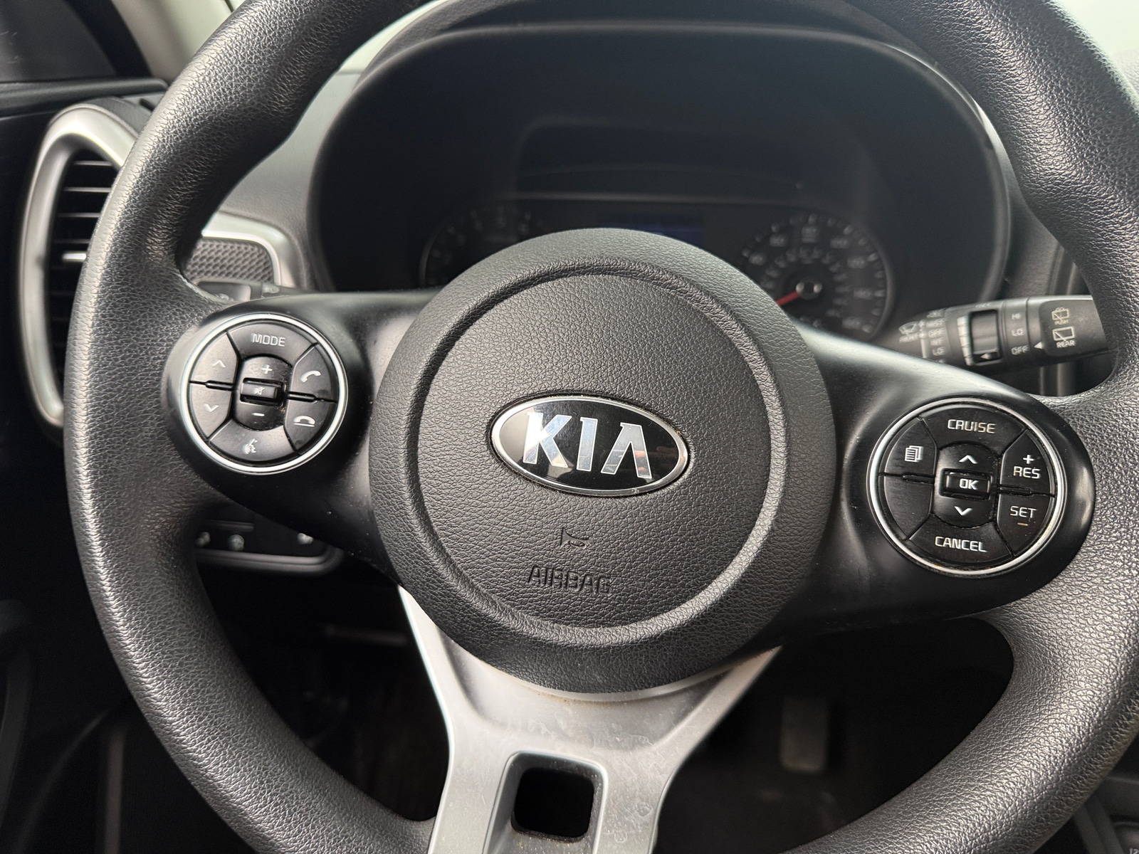 Thumbnail: 2020 Kia Soul - 5