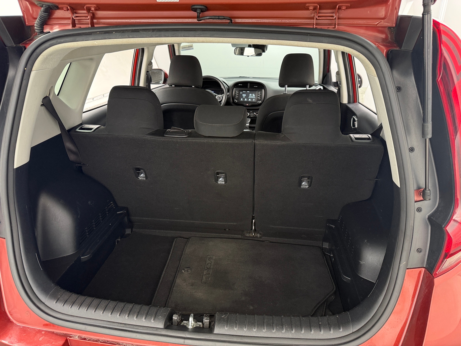 Thumbnail: 2020 Kia Soul - 7