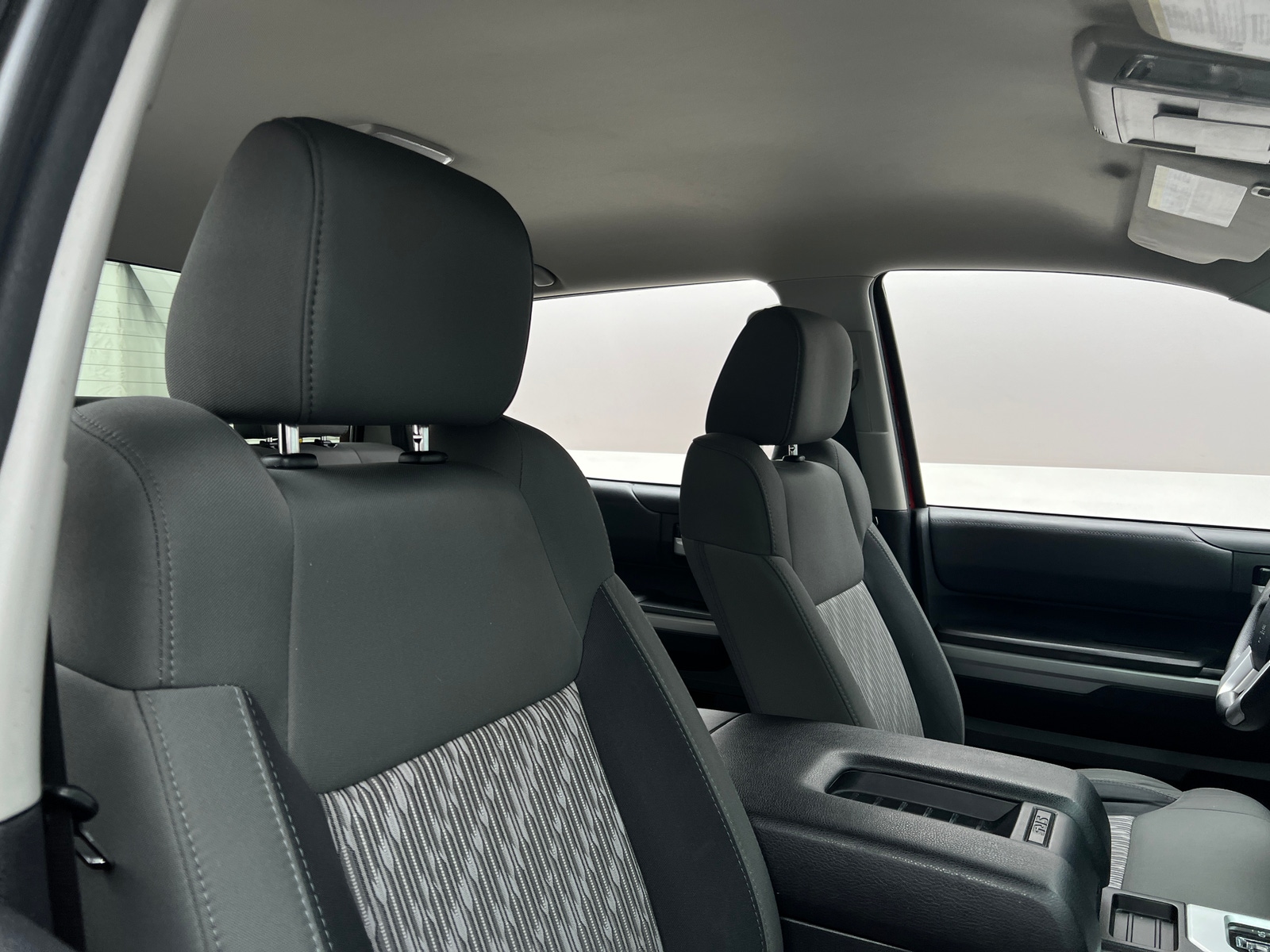 Thumbnail: 2018 Toyota Tundra - 2