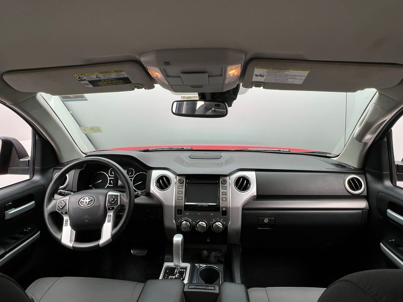 Thumbnail: 2018 Toyota Tundra - 3