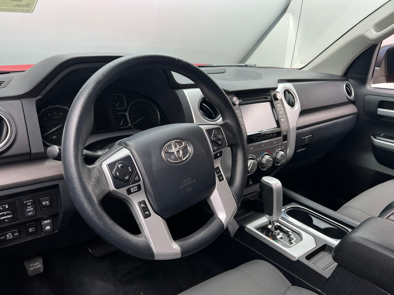 Thumbnail: 2018 Toyota Tundra - 5