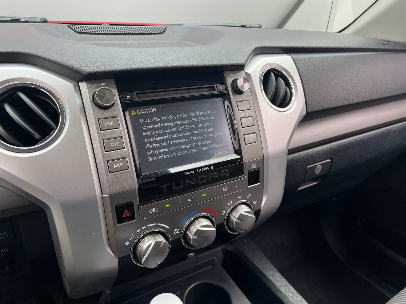 Thumbnail: 2018 Toyota Tundra - 4