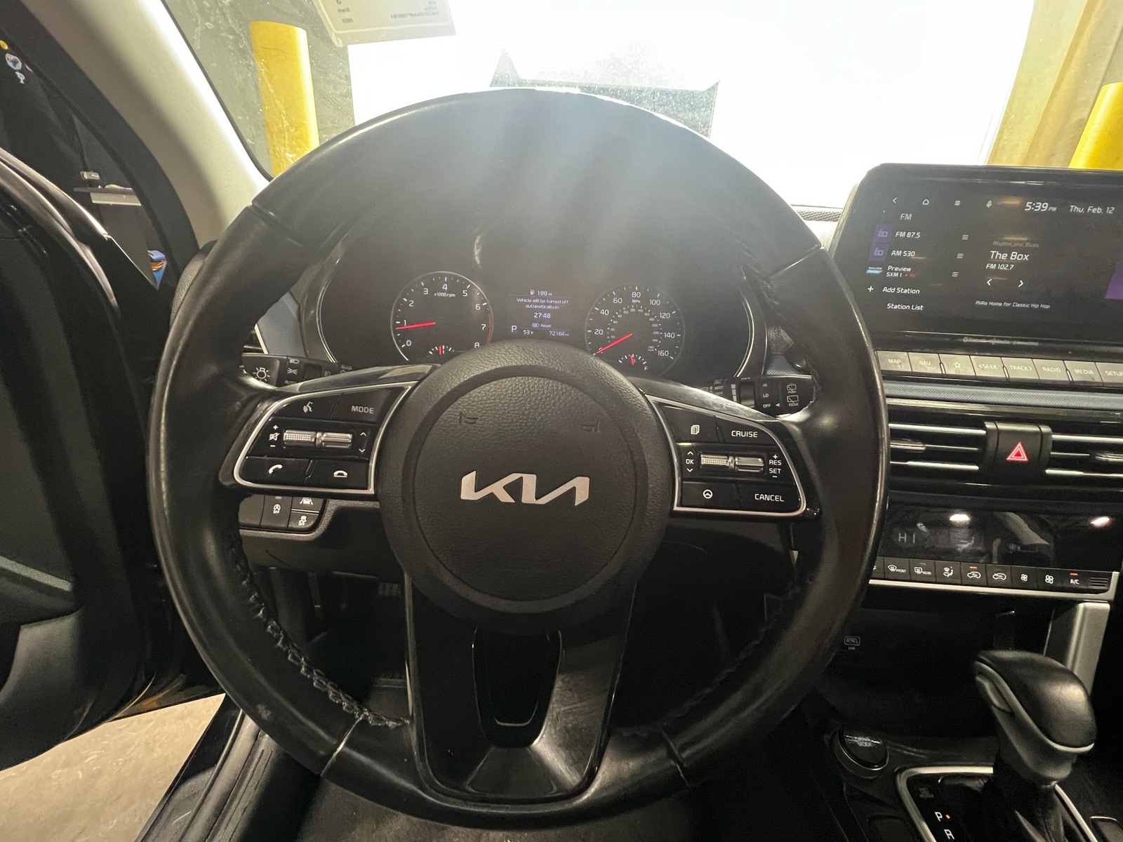 Thumbnail: 2023 Kia Seltos - 5