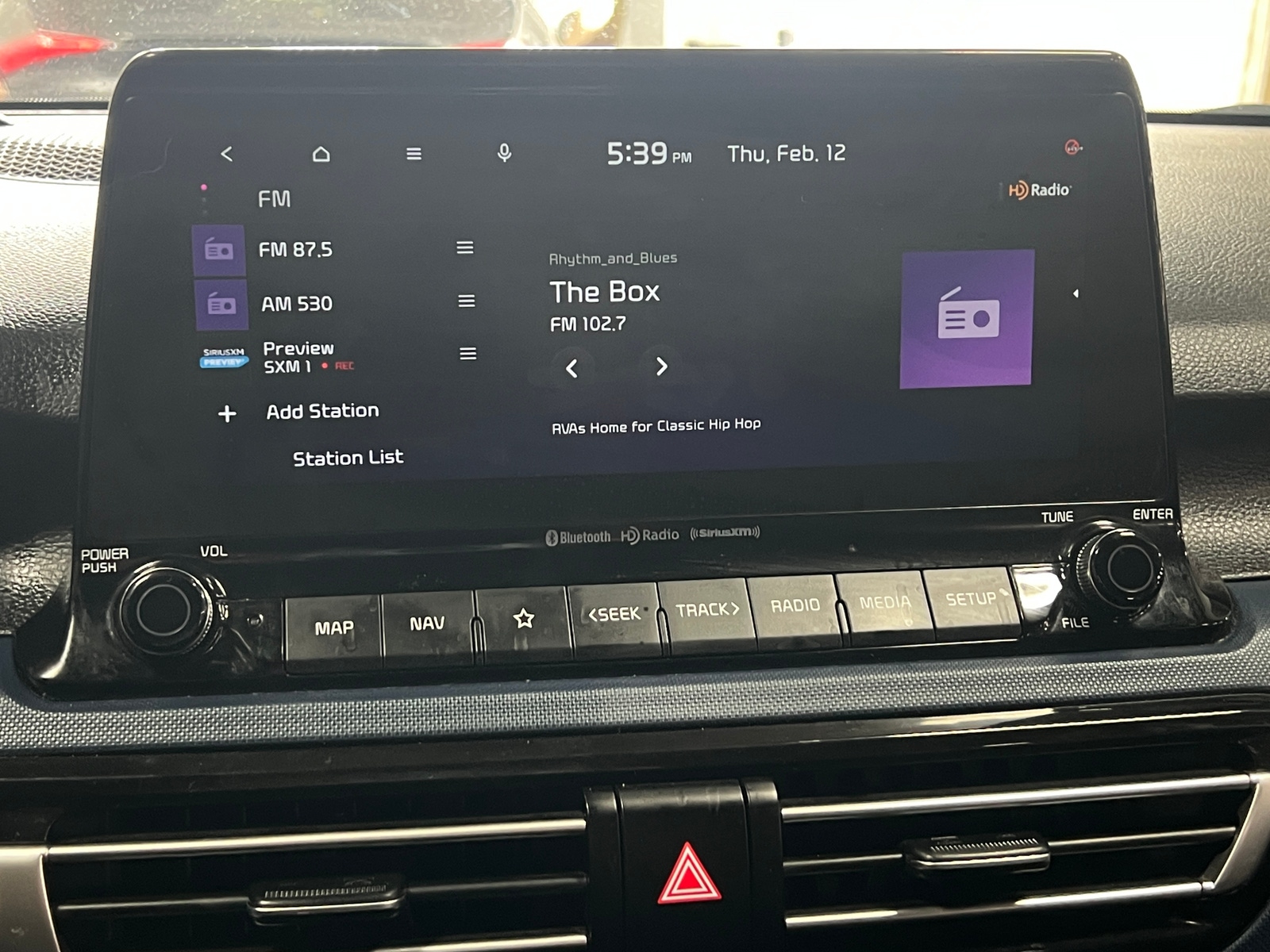 Thumbnail: 2023 Kia Seltos - 4