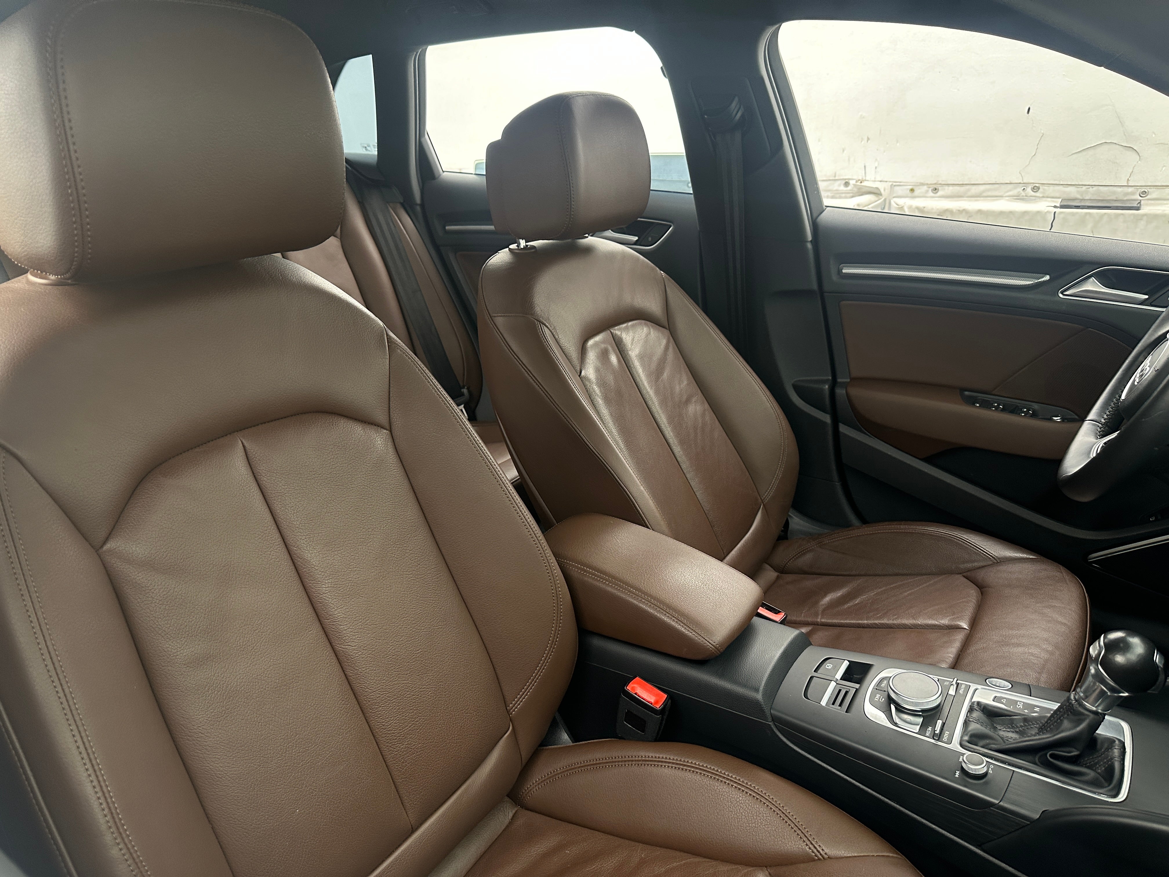 2017 Audi A3 Sportback e-tron